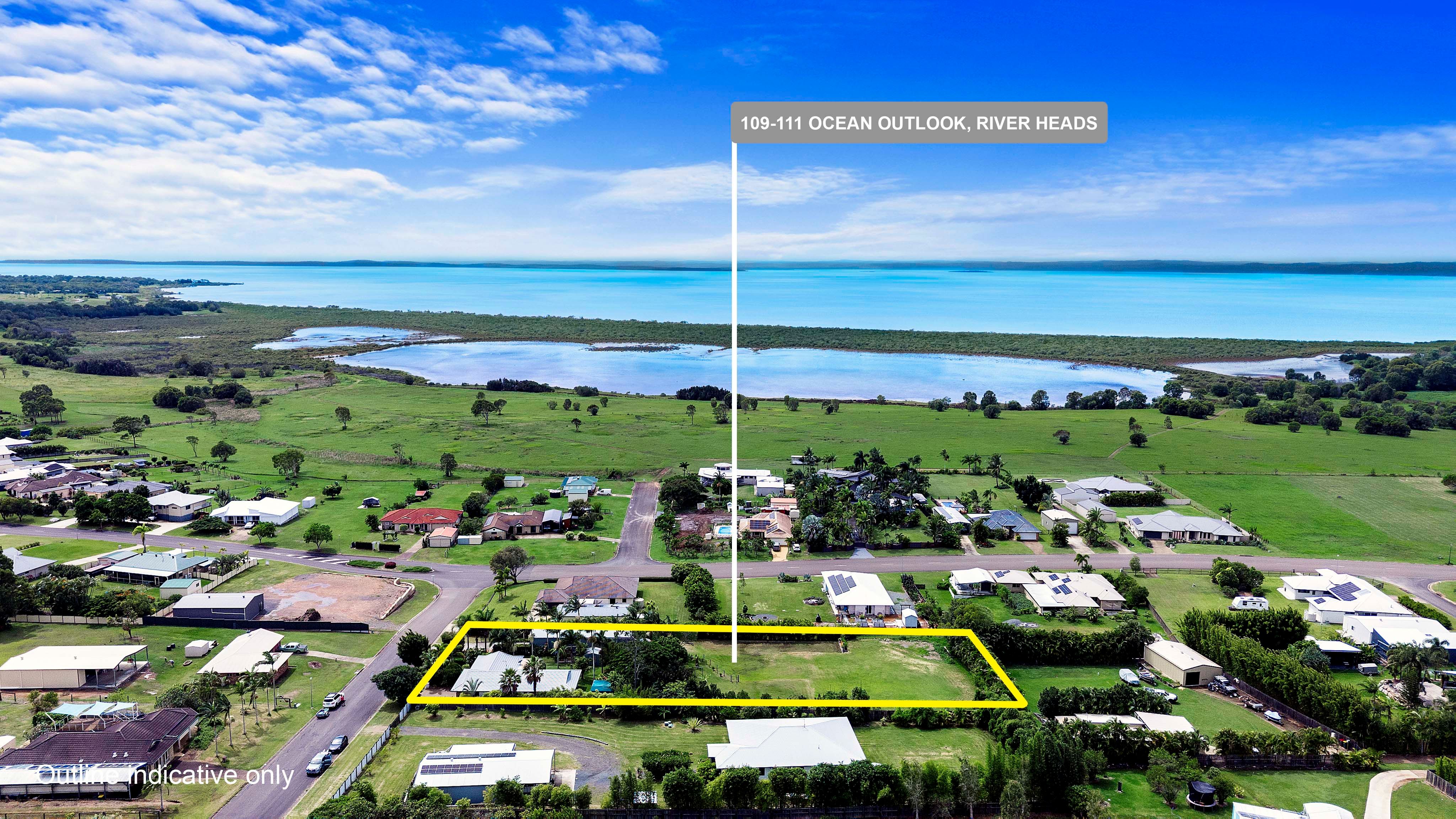 109-111 Ocean Outlook, River Heads, QLD 4655