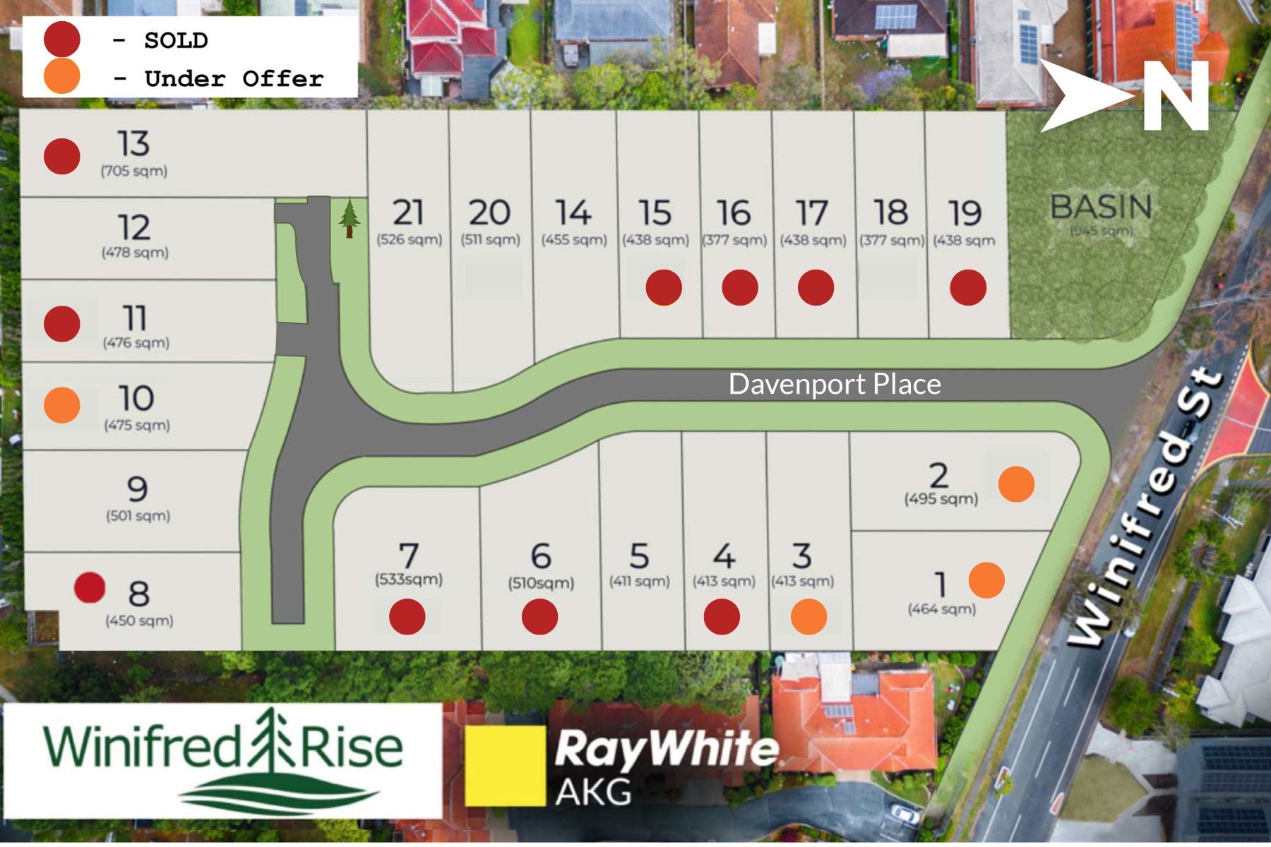 Lot 10 78 Winifred Street, Kuraby, QLD 4112