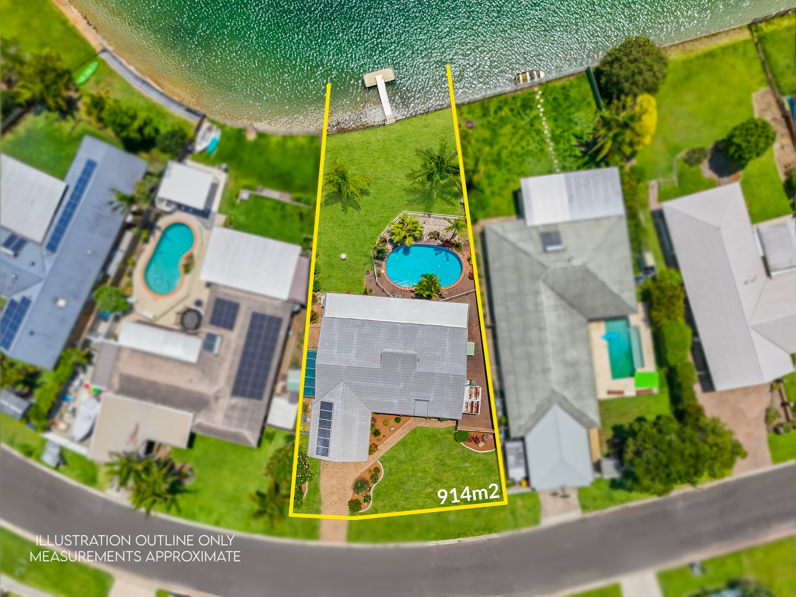 11 Cyclades Crescent, Currumbin Waters, QLD 4223
