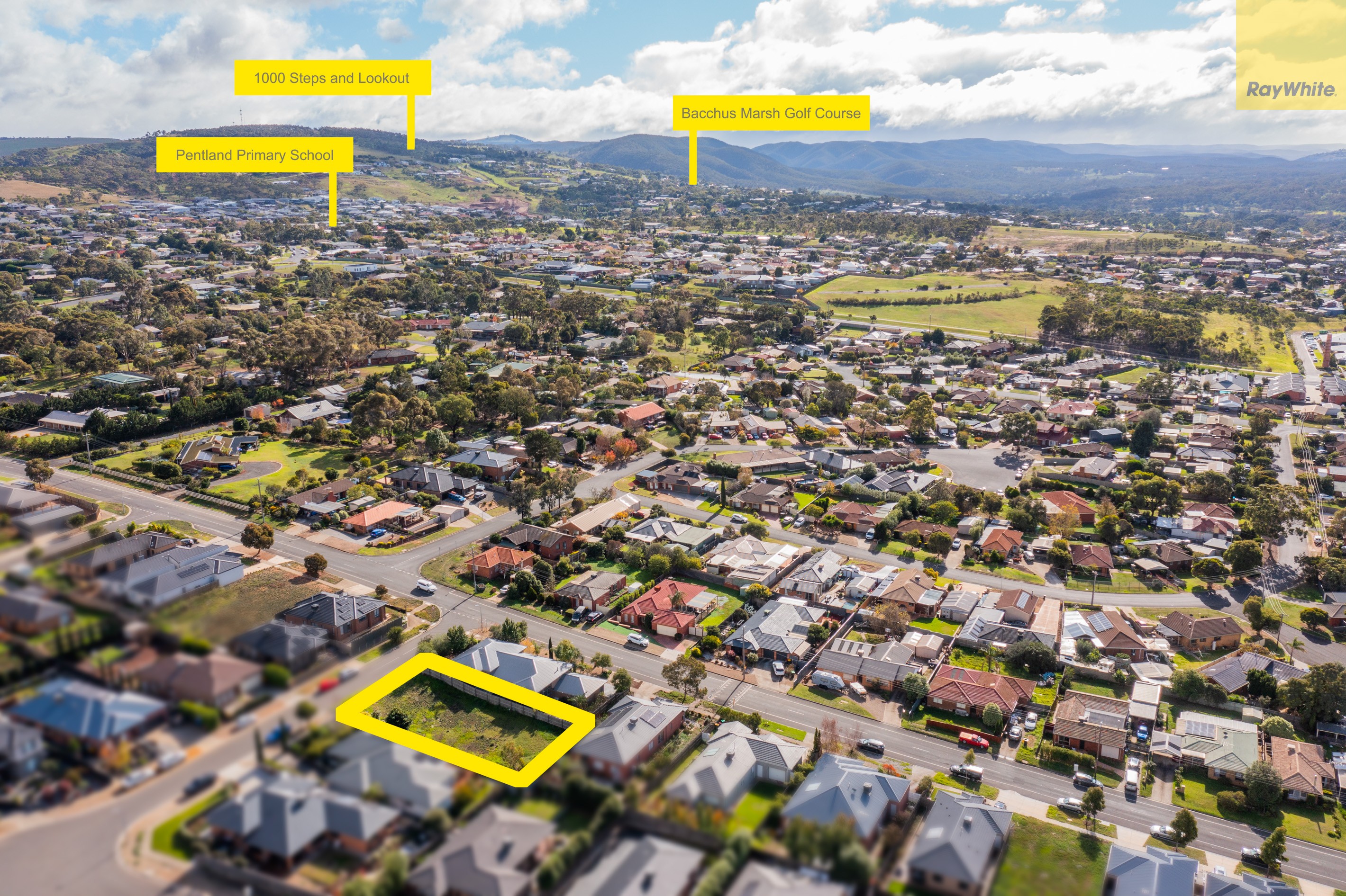 3 Hamish Road, Darley, VIC 3340