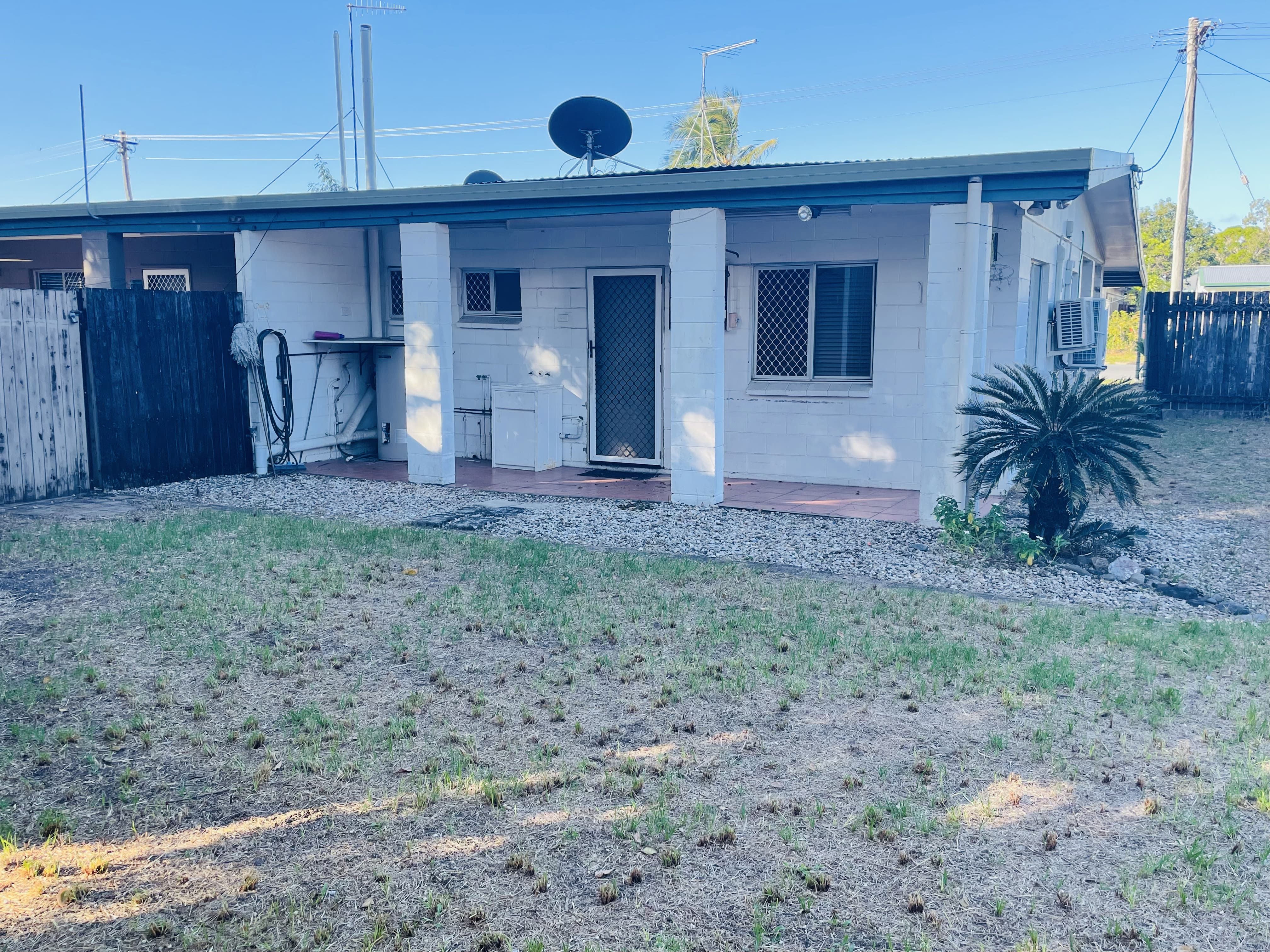 1/19 Bamboo Street, Holloways Beach, QLD 4878