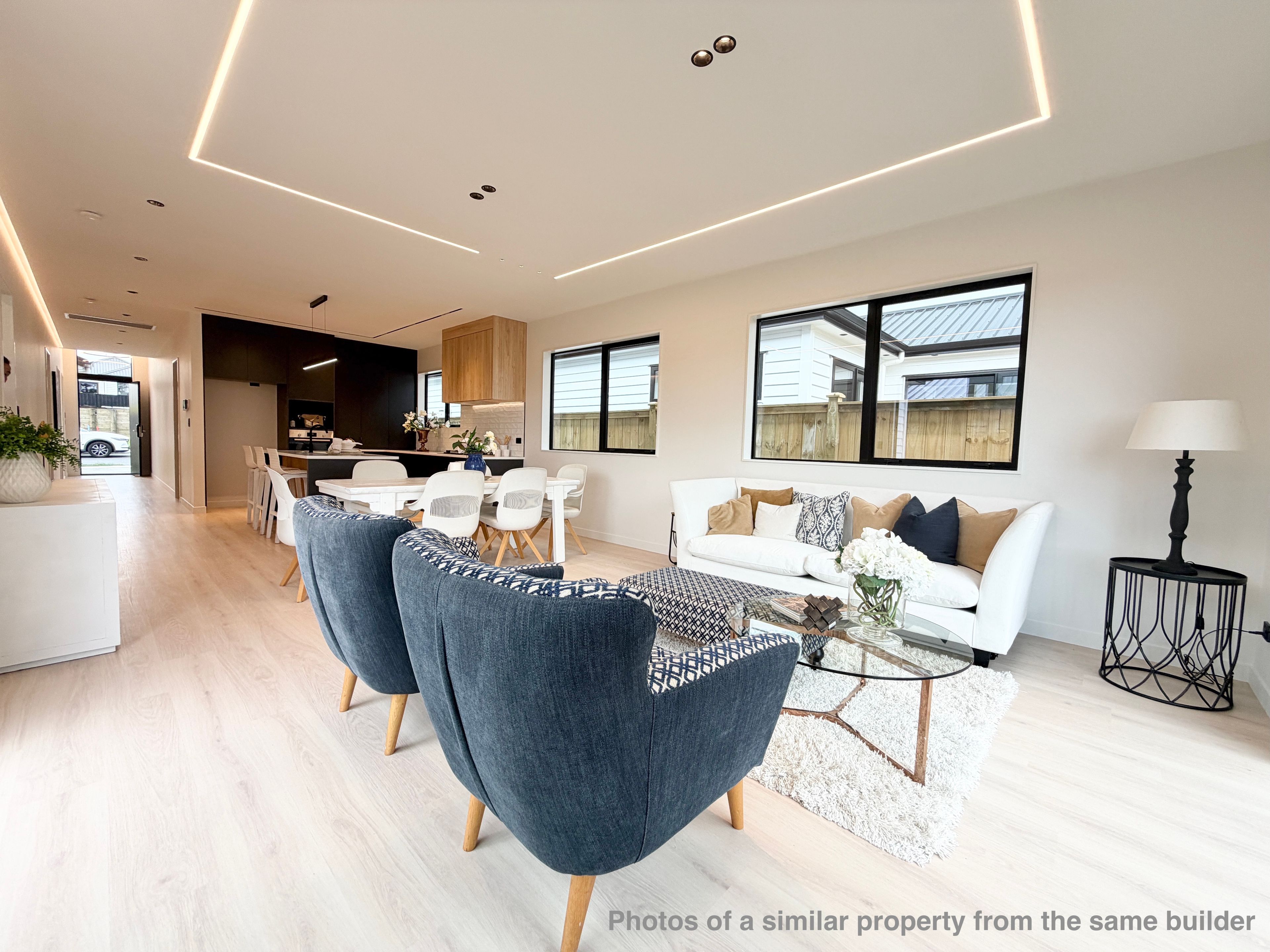 392 Te Taruna Drive, Milldale, Rodney