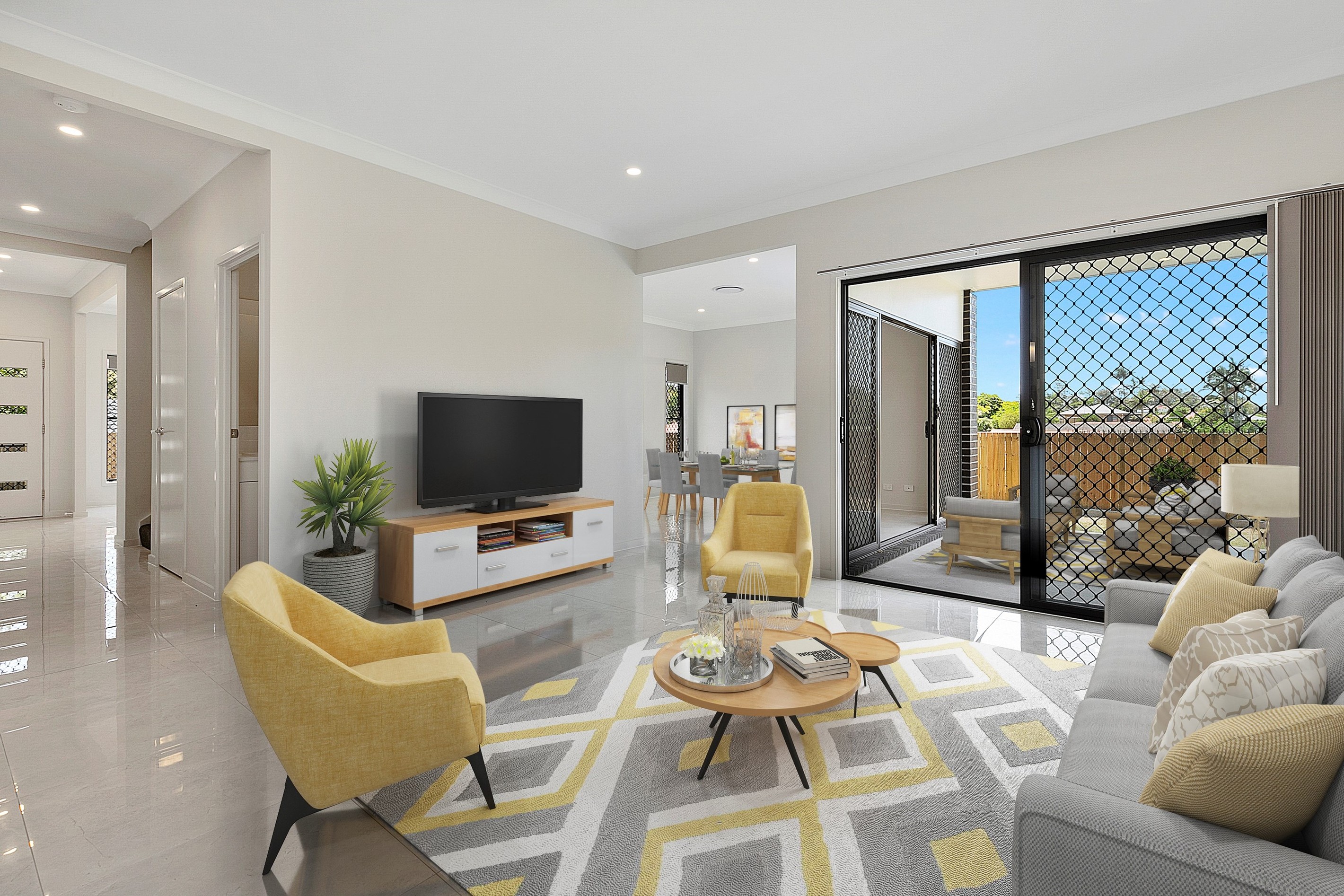 47A Cherrywood Street, Sunnybank Hills, QLD 4109