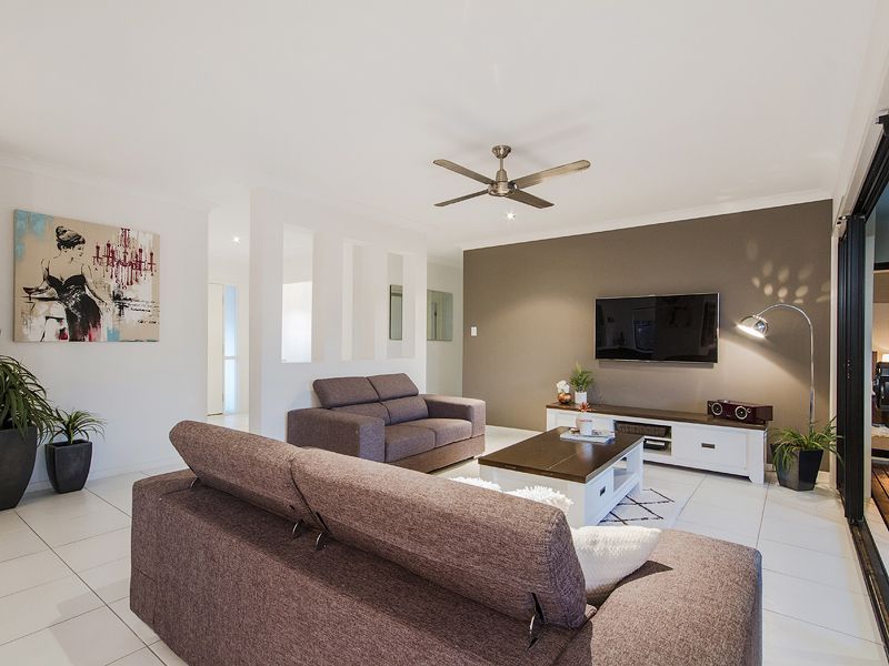 110 Treeline Circuit, Upper Coomera, QLD 4209