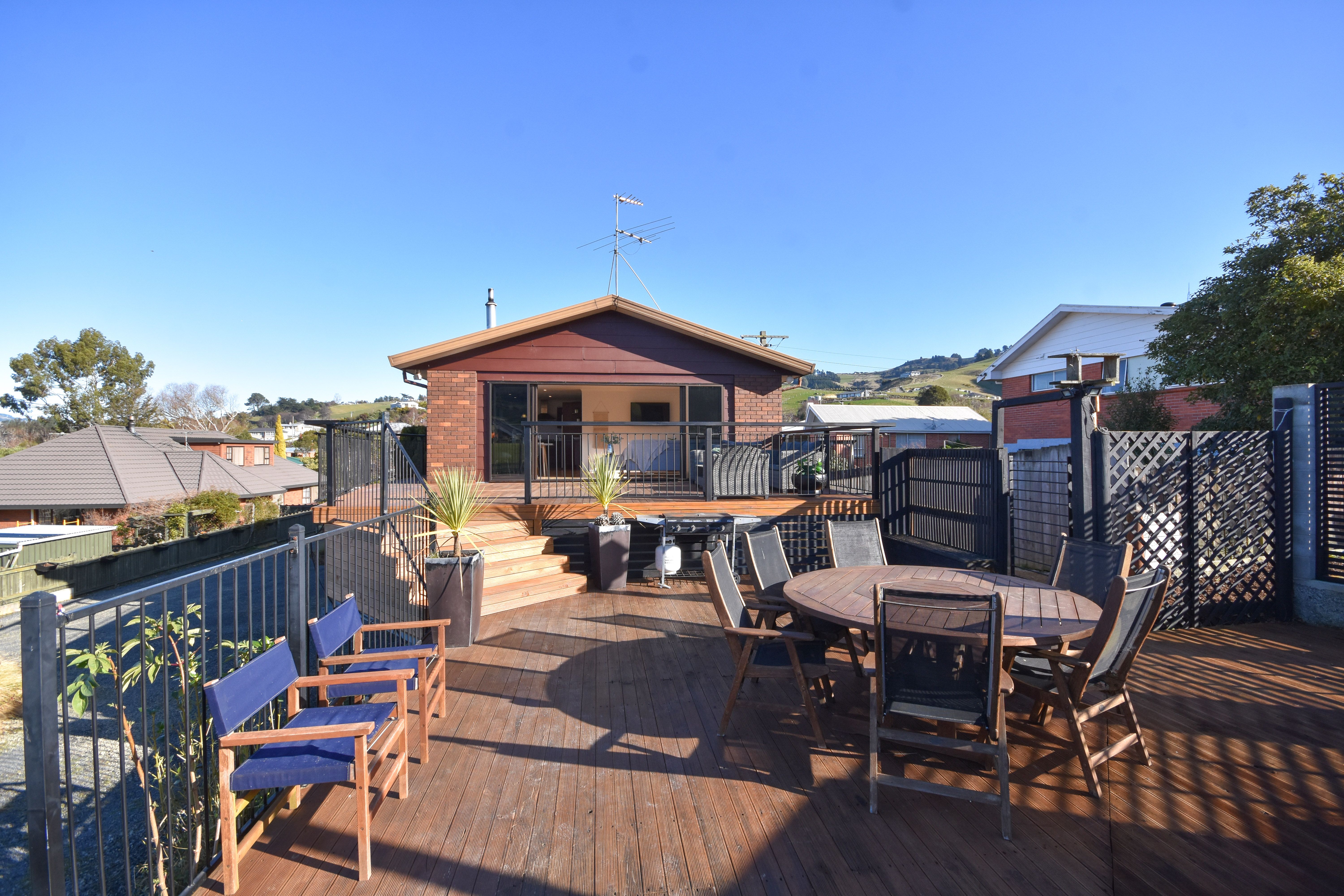 6A Fairview Terrace, Sawyers Bay, Dunedin City