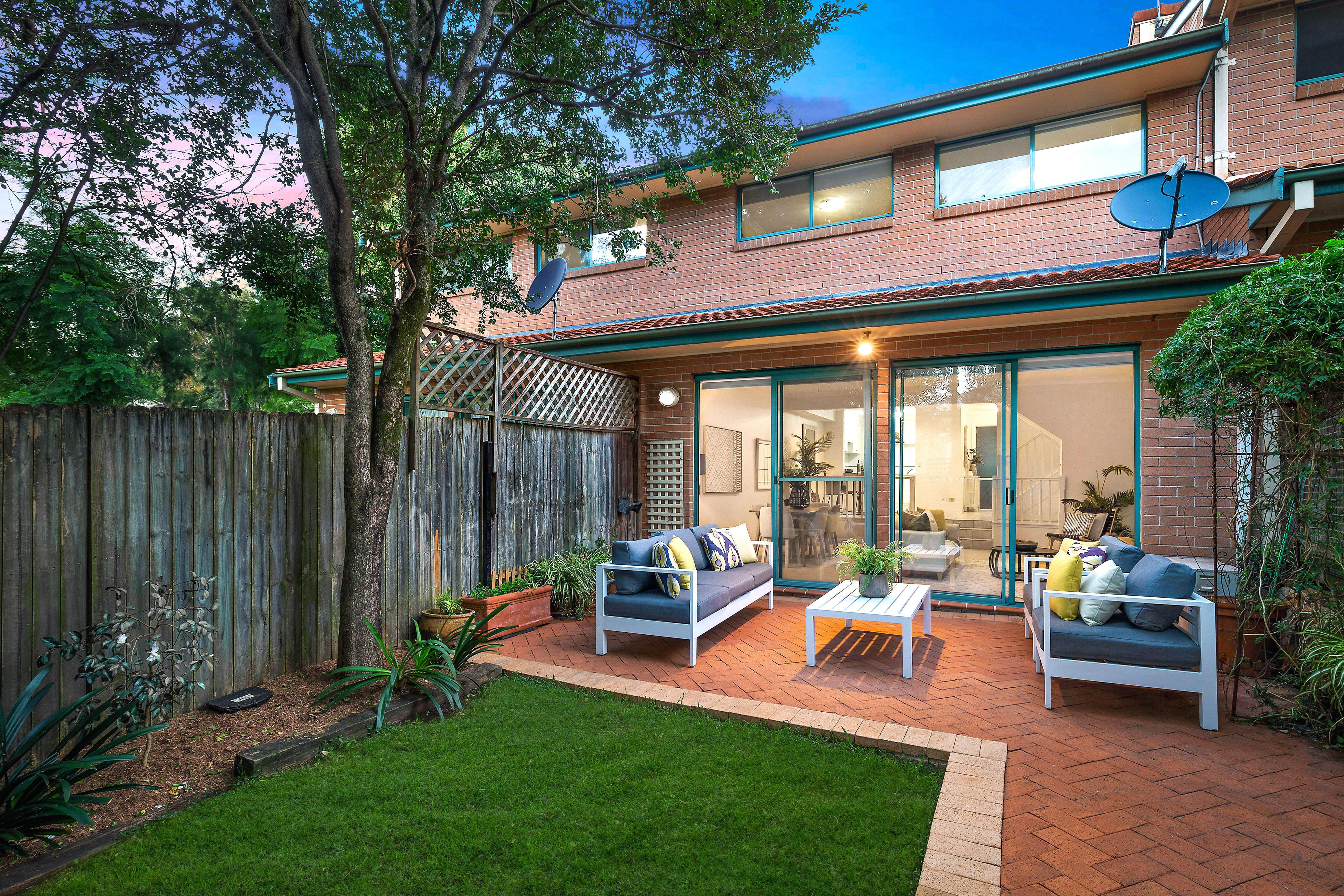 5/8-14 Isis Street, Wahroonga, NSW 2076