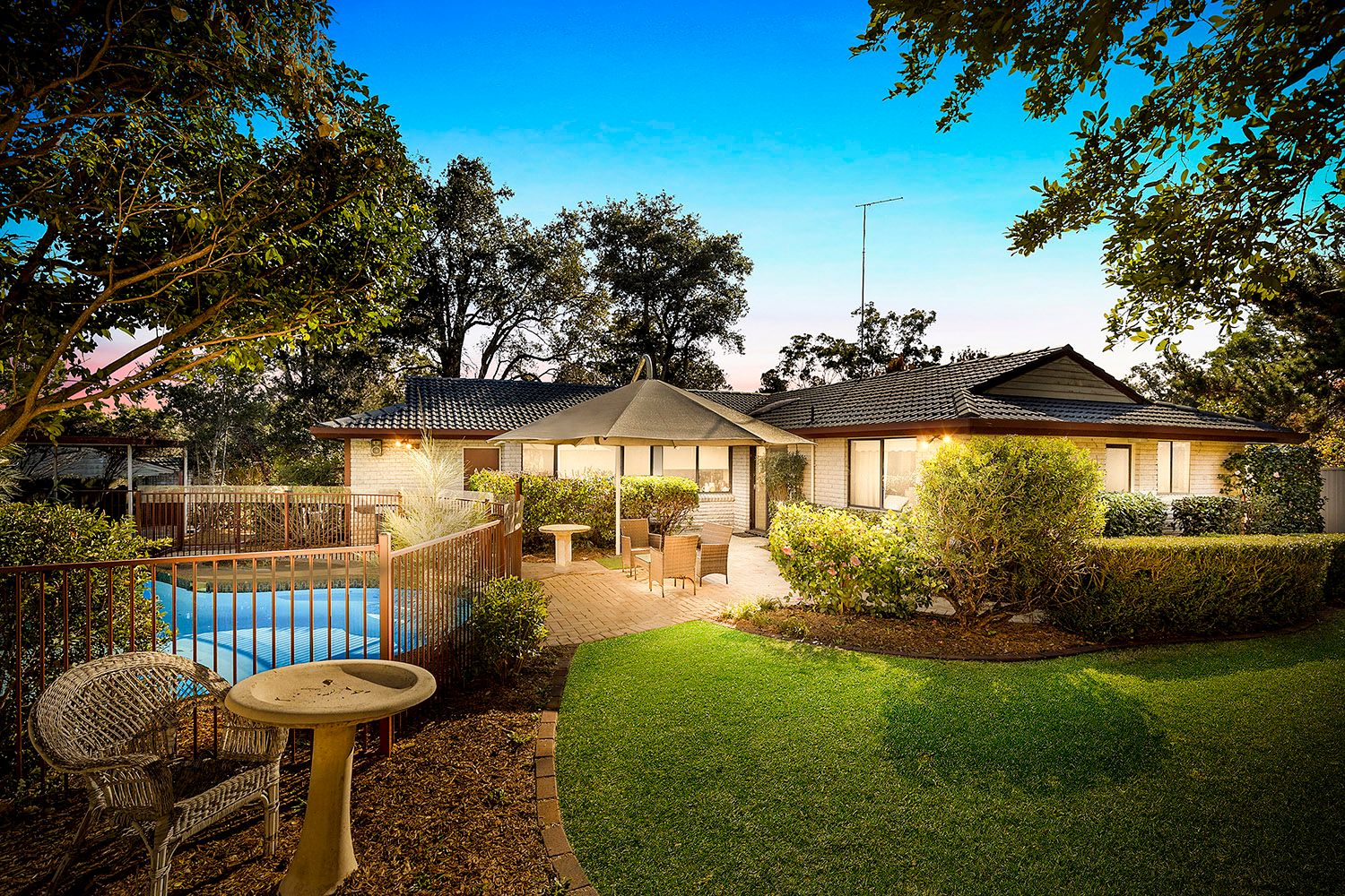 4 Nobel Place, Castle Hill, NSW 2154