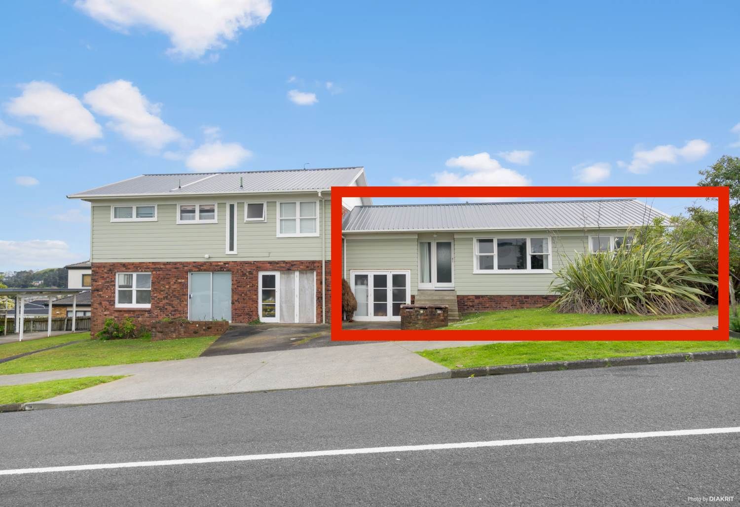 3/63 Oakdale Road, Hillsborough, Auckland City
