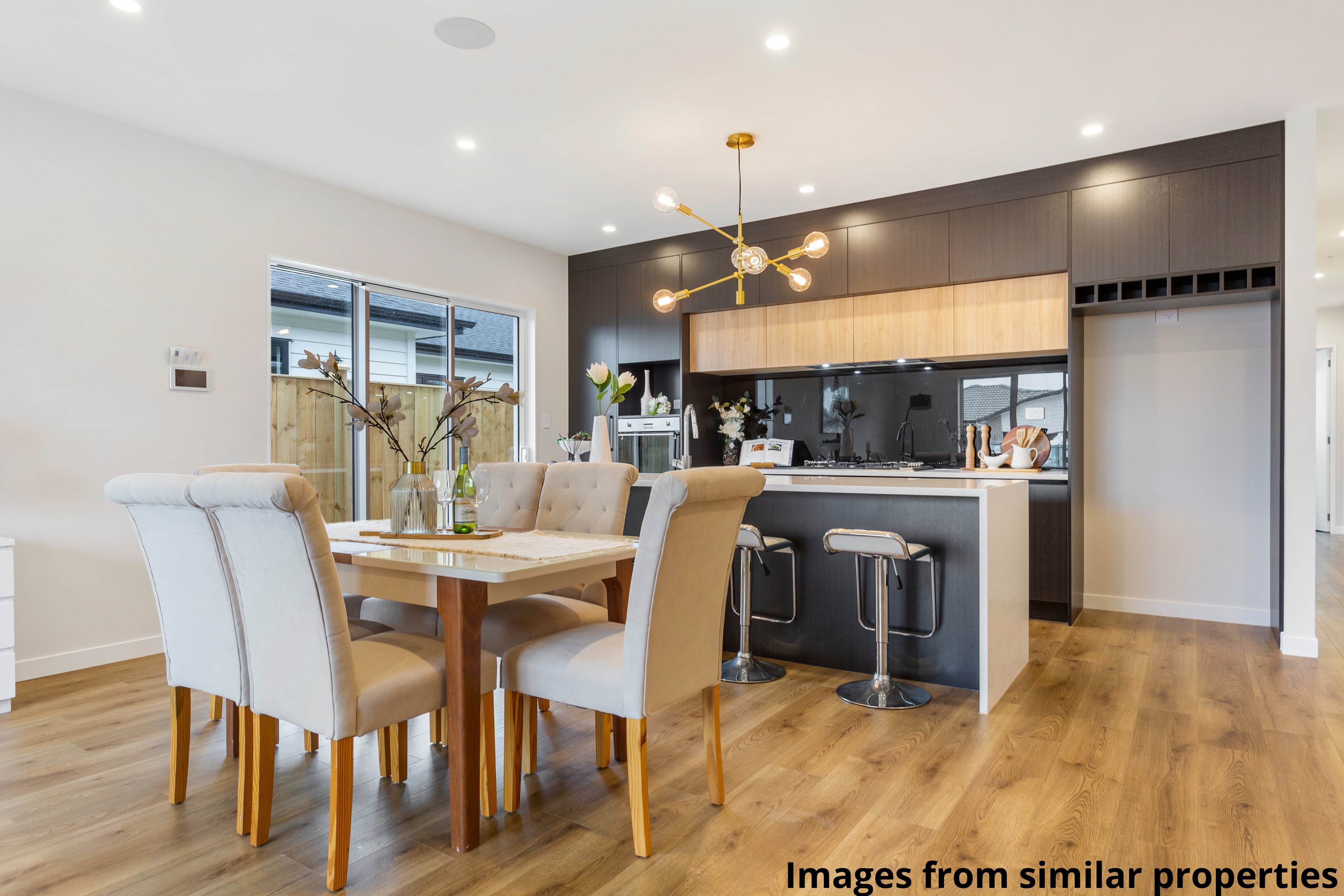 3 Archibald Lane, Opaheke, Papakura
