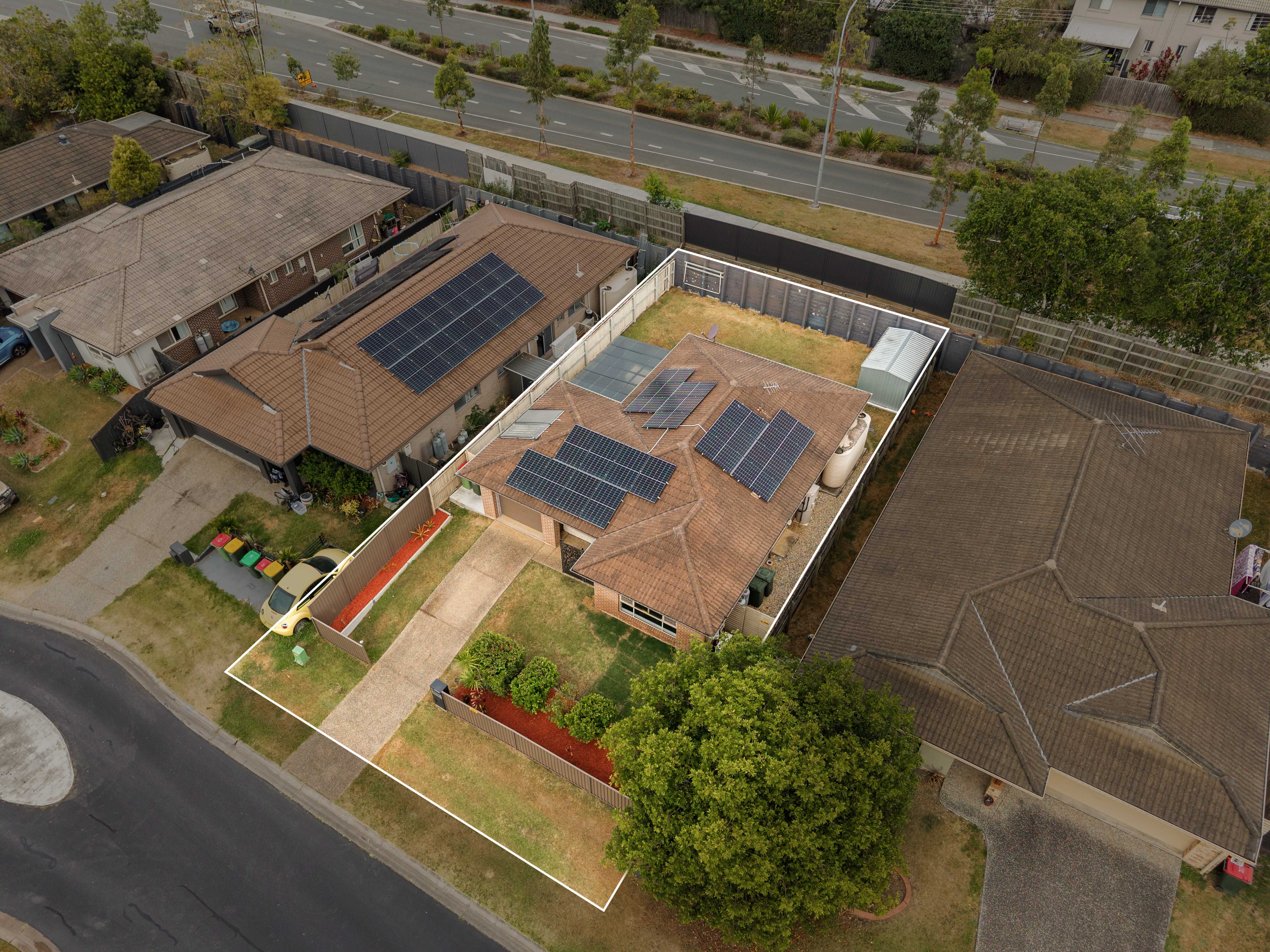 17 Peggy Road, Bellmere, QLD 4510