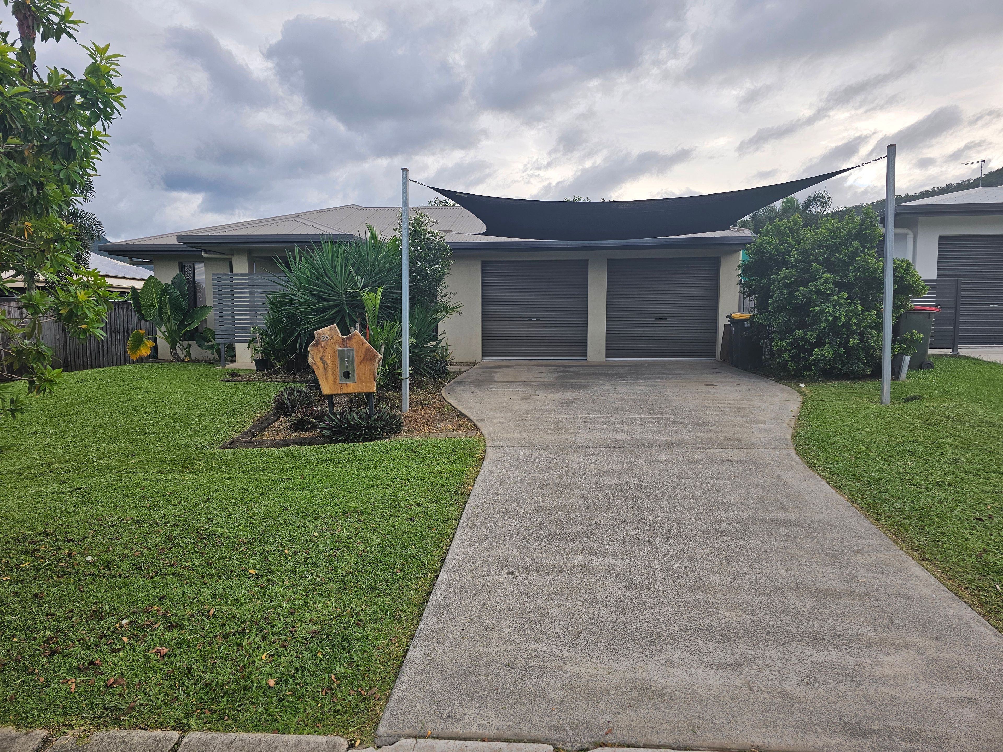 25 Murphy Street, Gordonvale QLD 4865