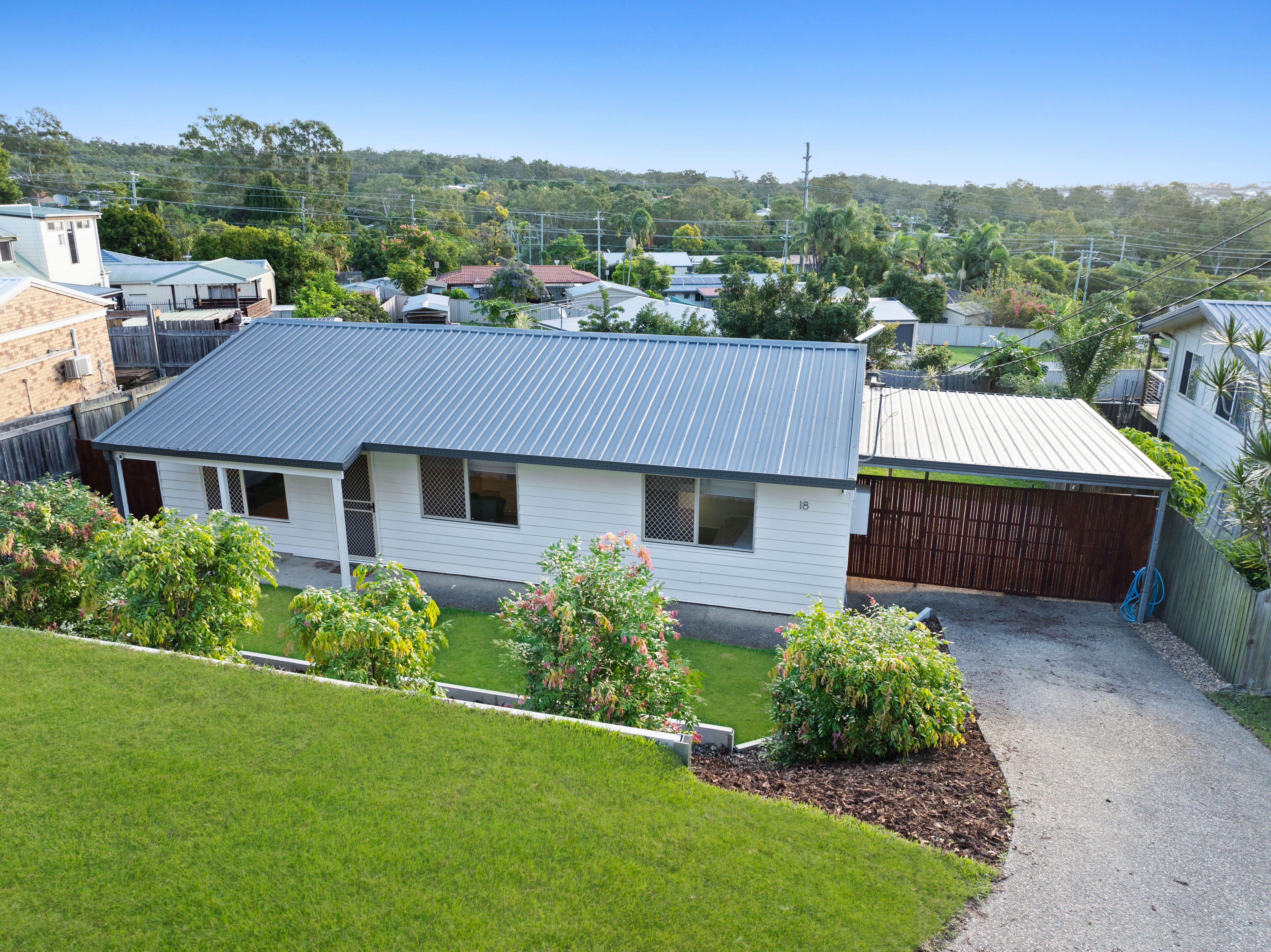 18 Amy Drive, Beenleigh QLD 4207