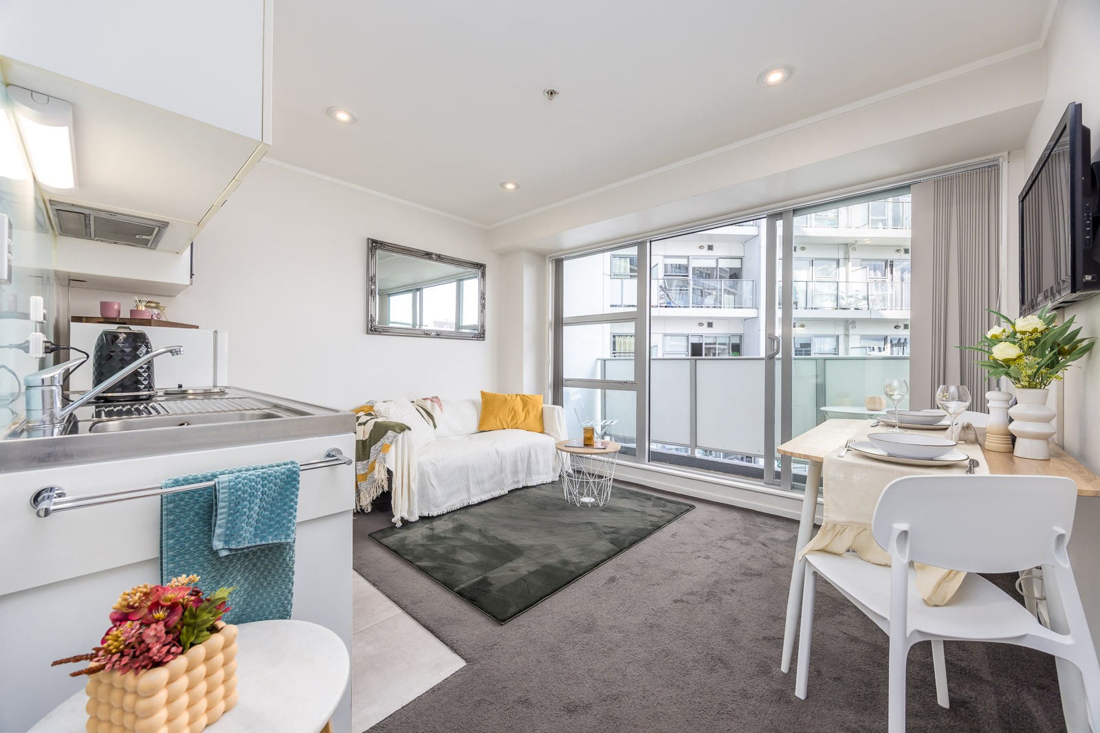 818/430 Queen Street, Auckland Central, Auckland City