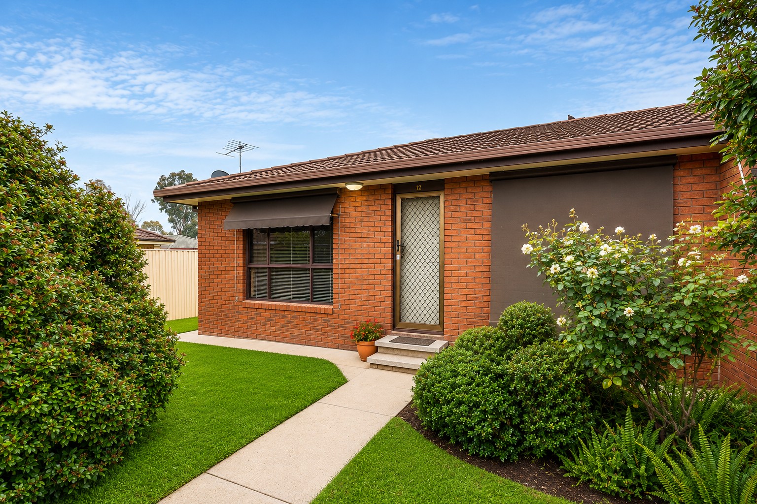 12/595 Webb Street, Lavington, NSW 2641