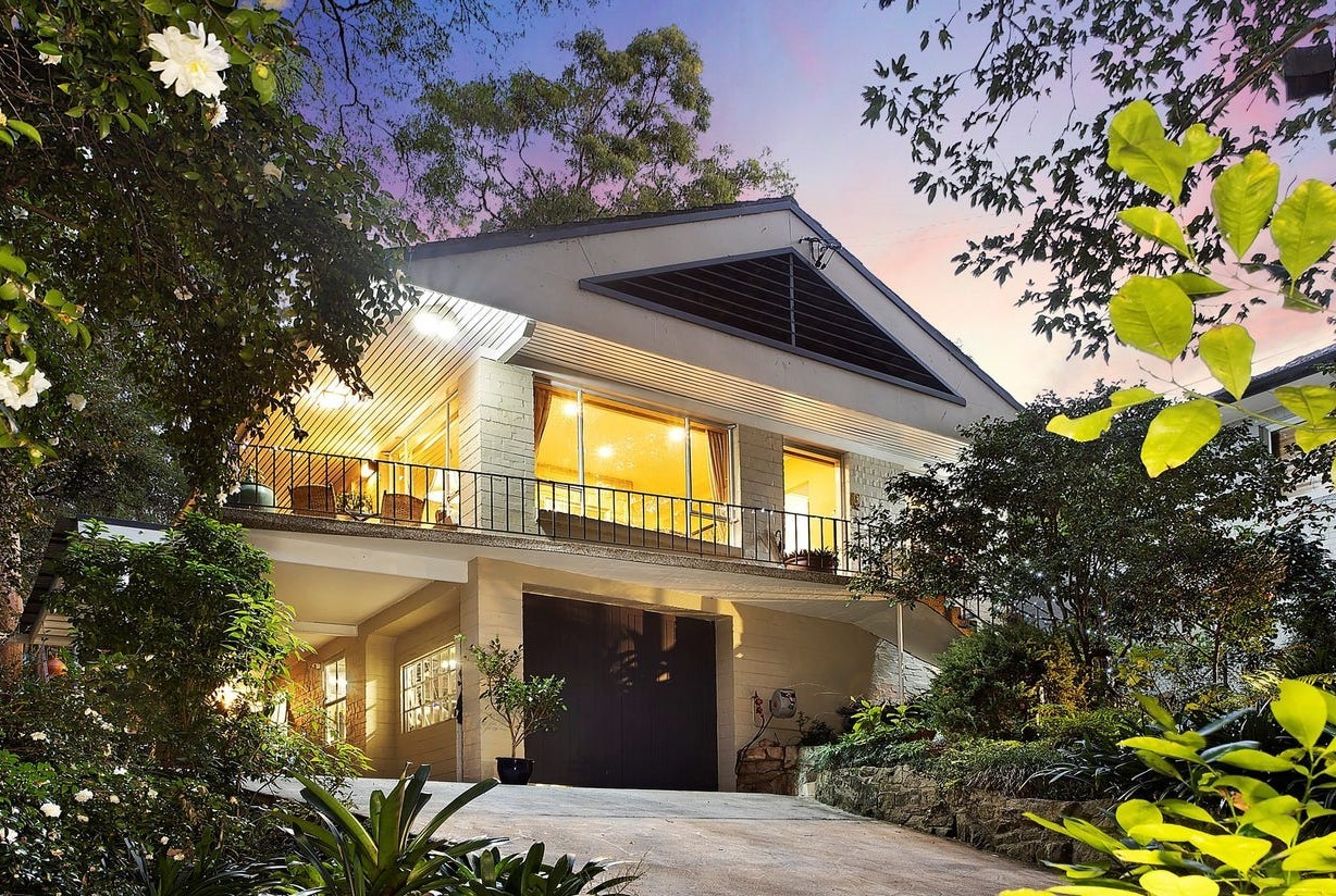 2 Kenwick Lane, Beecroft, NSW 2119