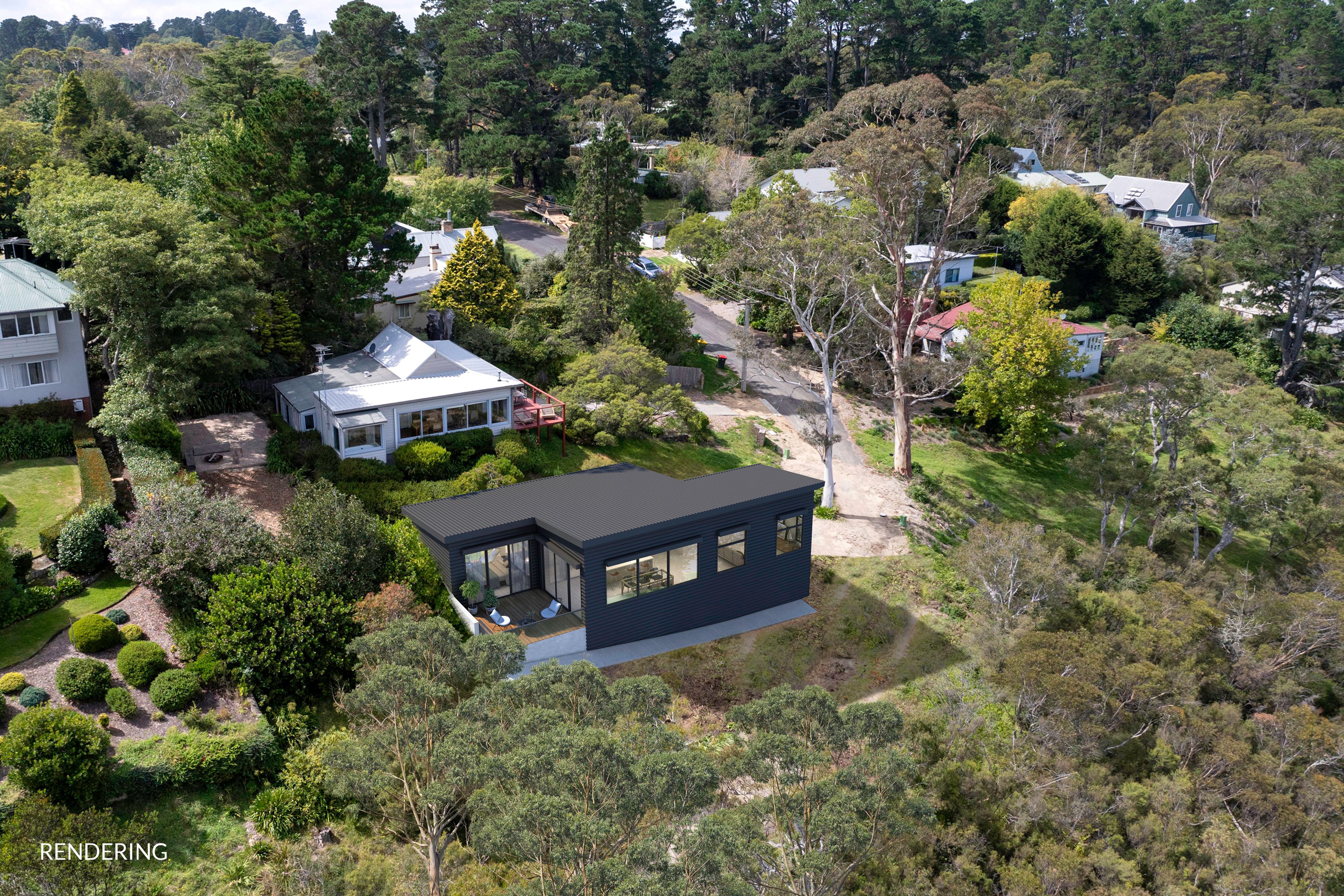 29 Cecil Road — photo from Ray White Upper Blue Mountains
