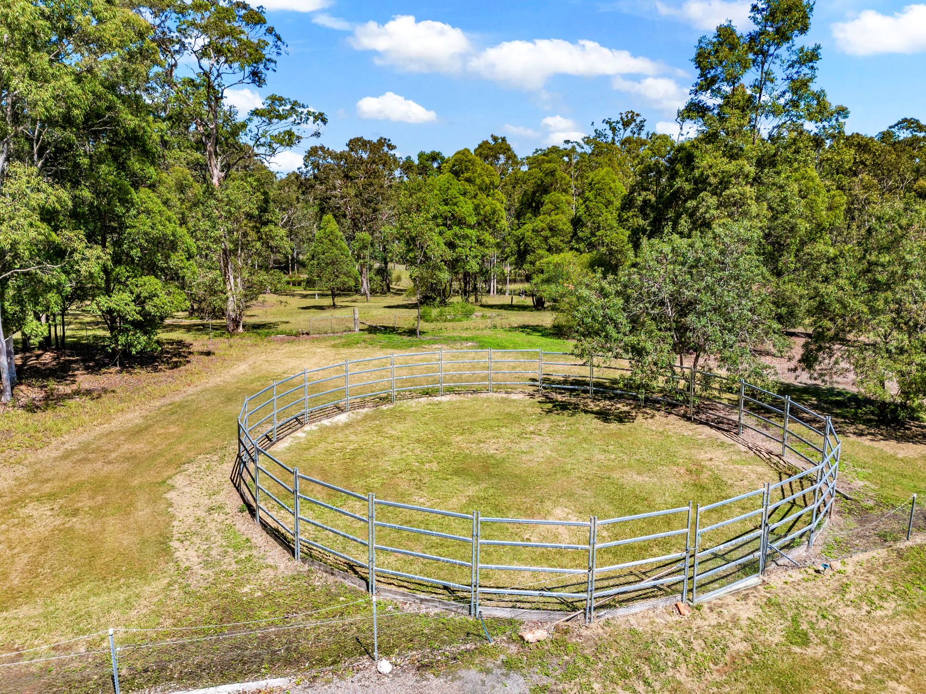 554 Limeburners Creek Road, Clarence Town, NSW 2321 Sold Acreage/Semi