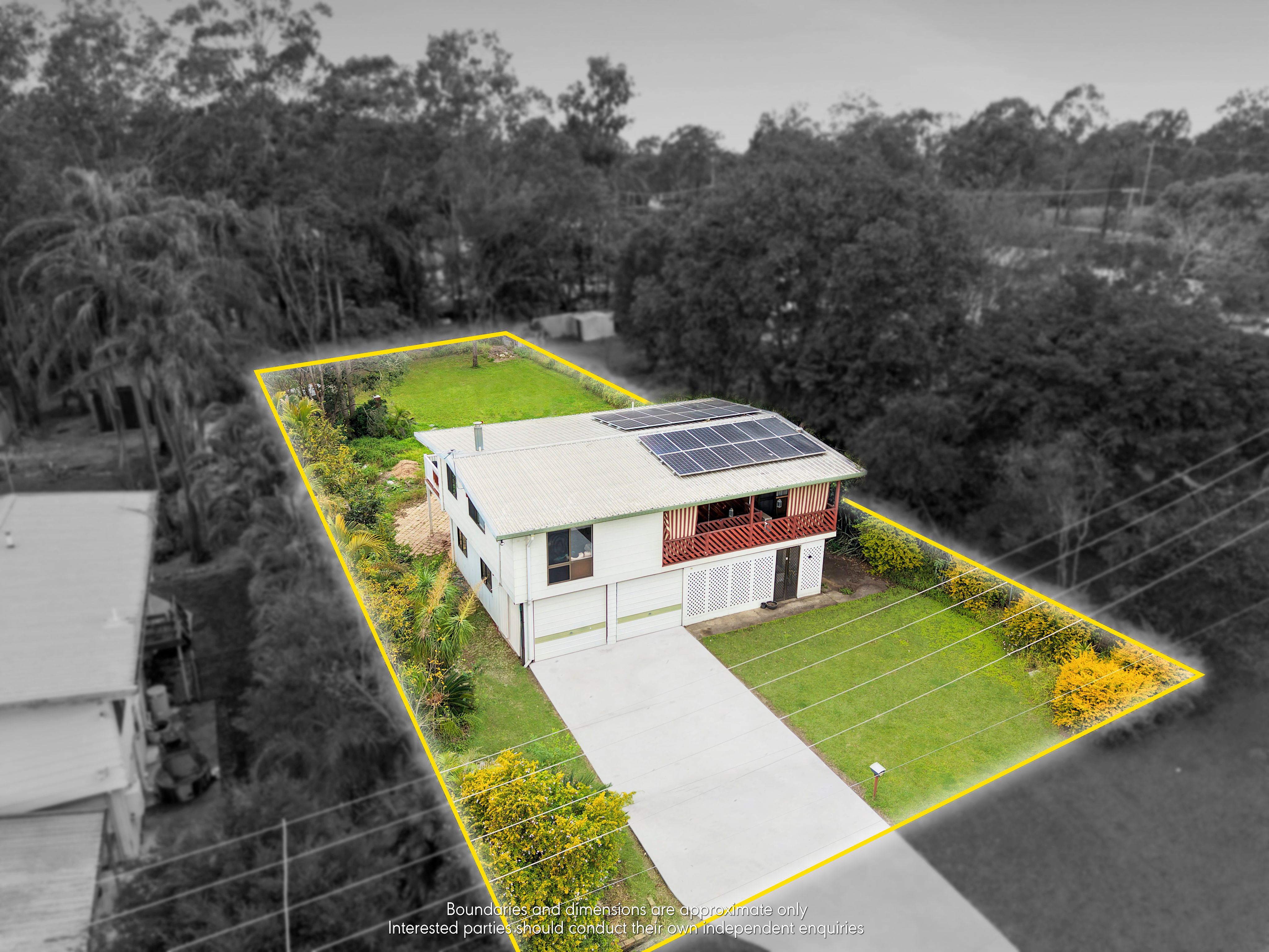 14 Sussex Street — photo from Ray White Ipswich