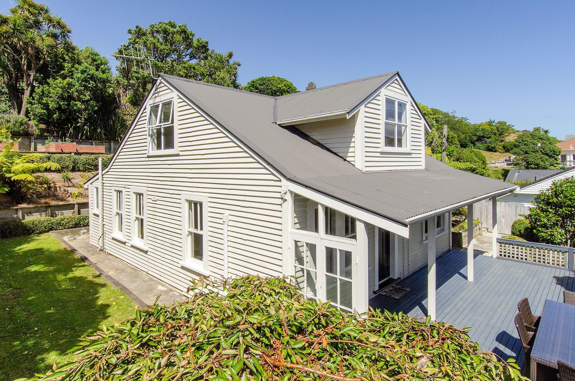 102 Parkvale Road, Karori, Wellington City