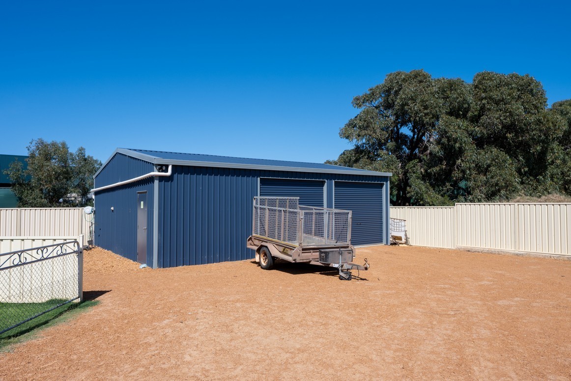 3 Cairncross Street, Beresford, WA 6530