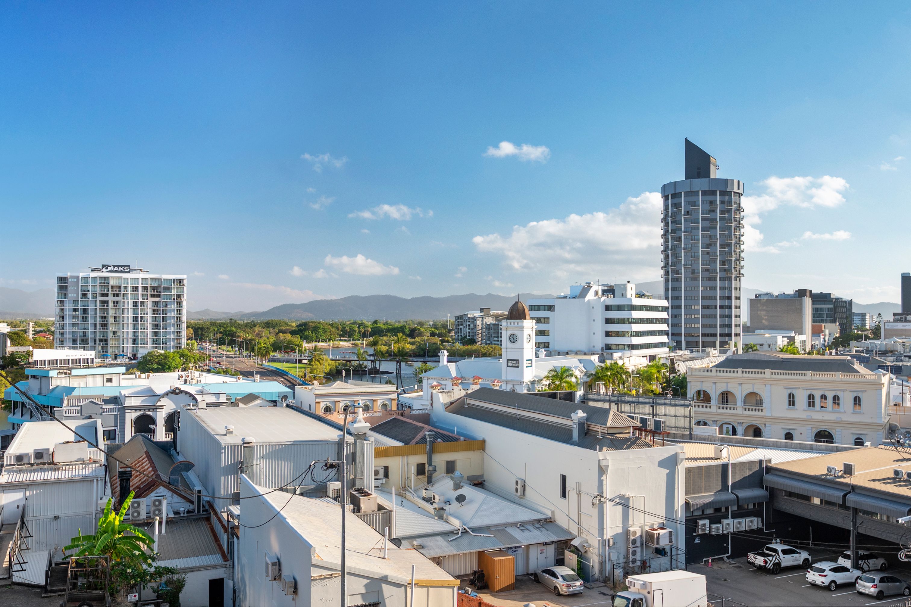 7/23 Melton Terrace — photo from Ray White Townsville