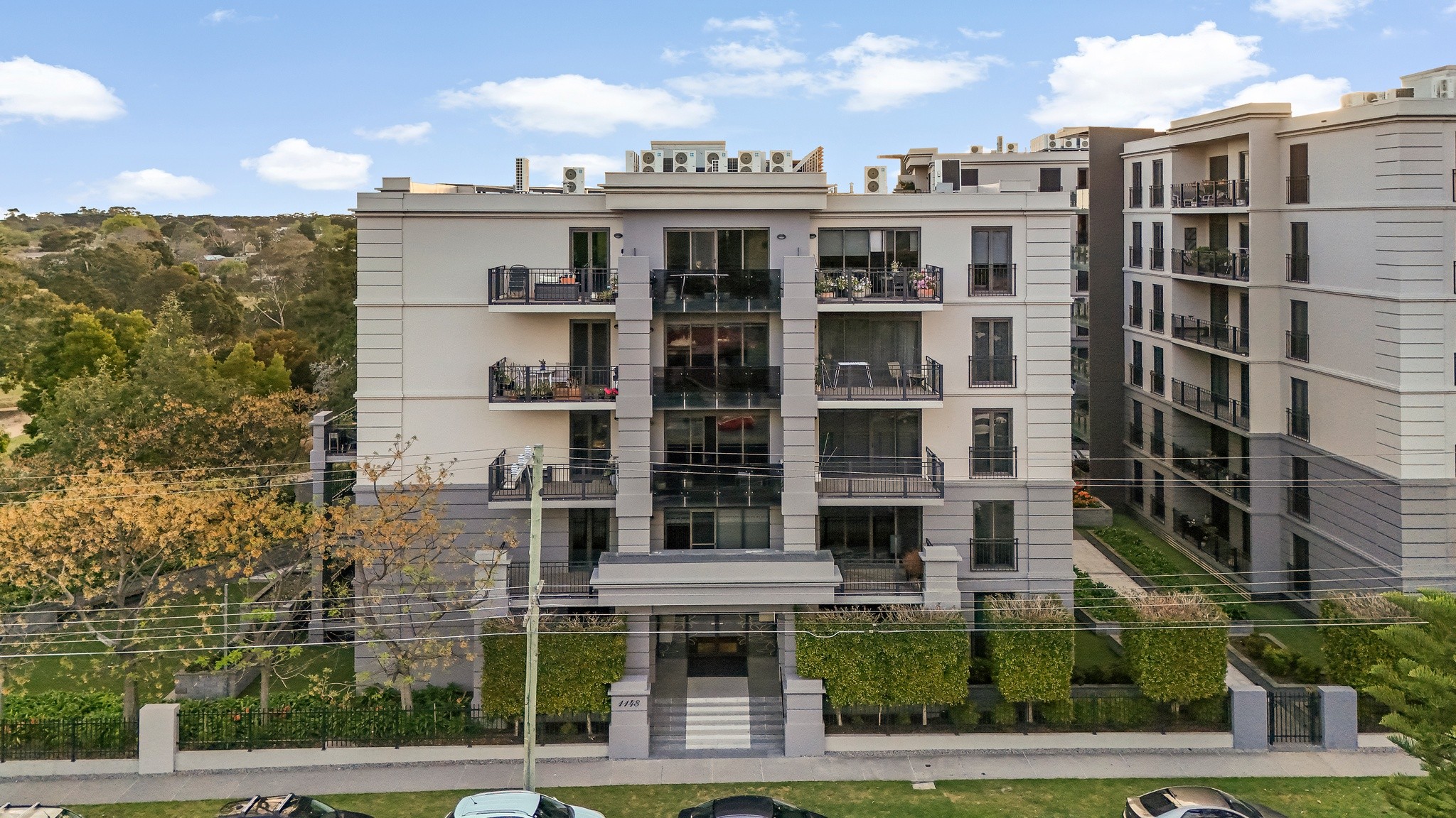 201/1148 Nepean Highway, Highett, VIC 3190