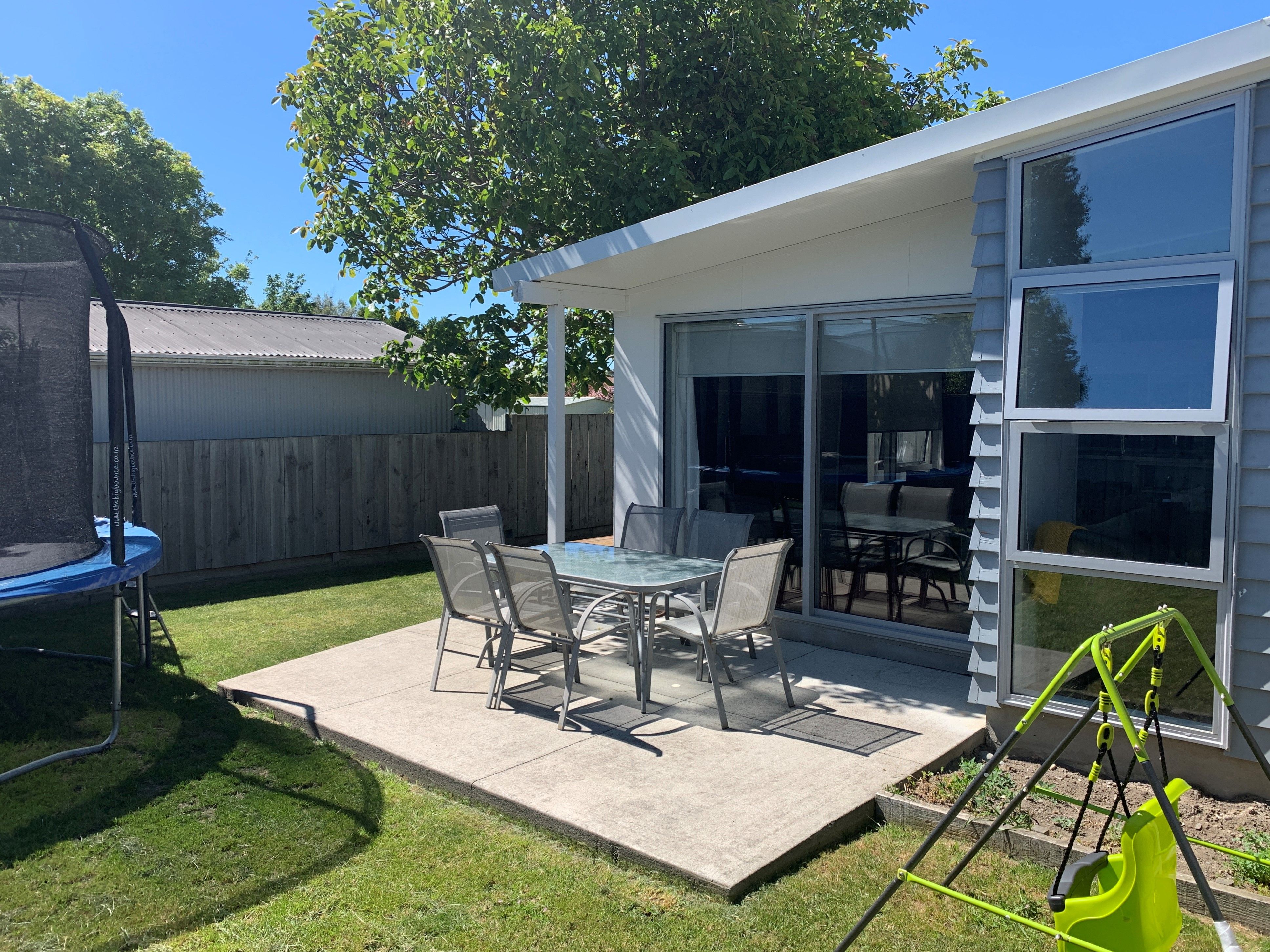 22 C Chervier Street, Leeston, Selwyn District