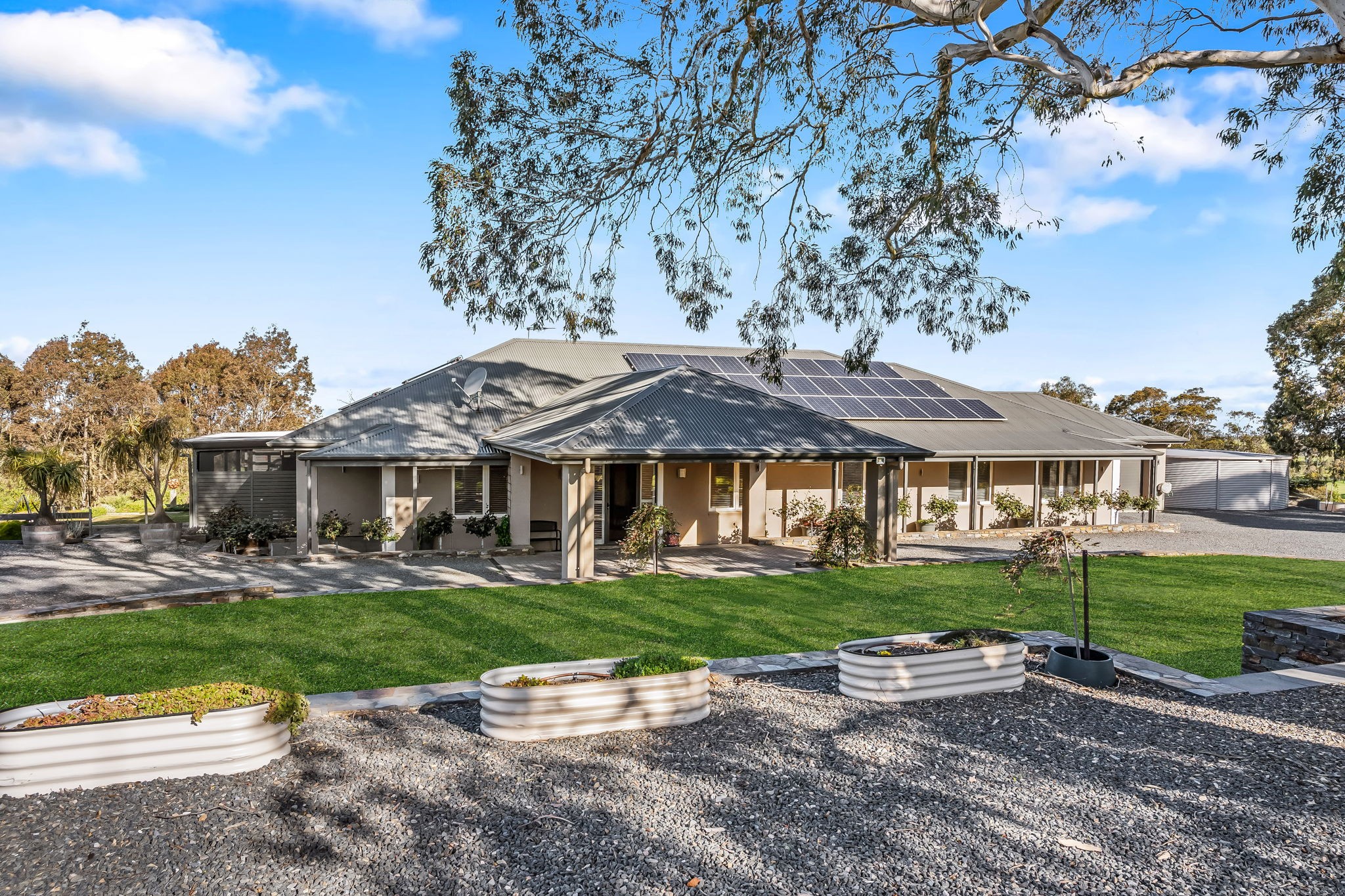 877 Warmington Run, Harrogate, SA 5244