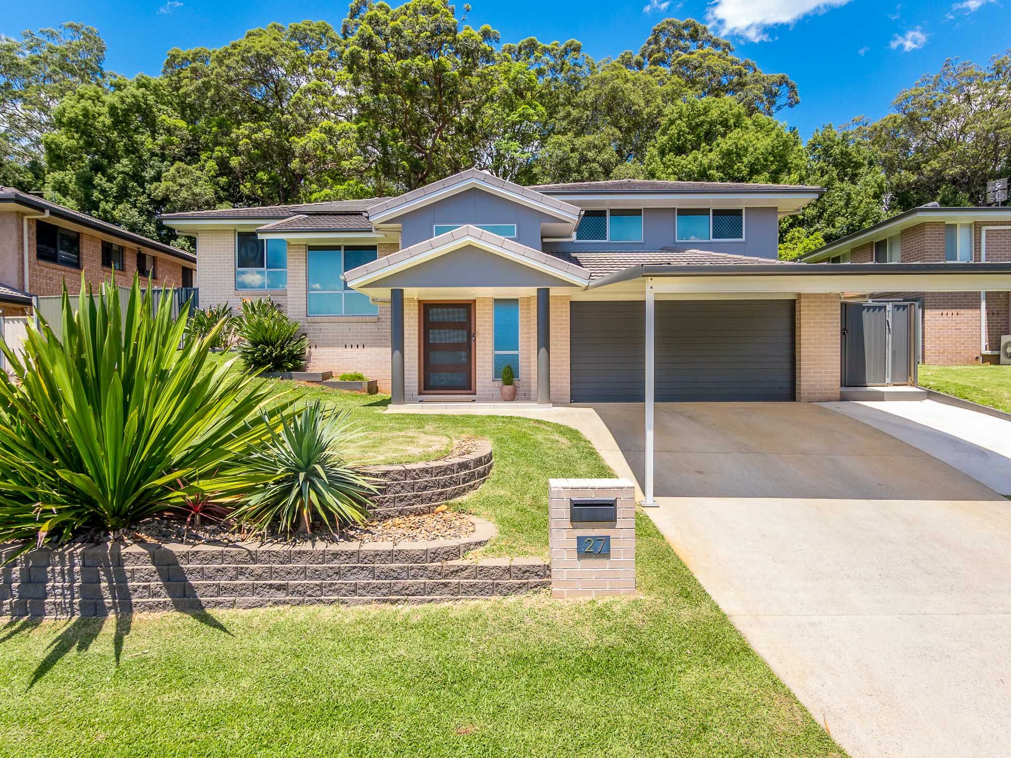 27 Clare Street , Goonellabah NSW 2480