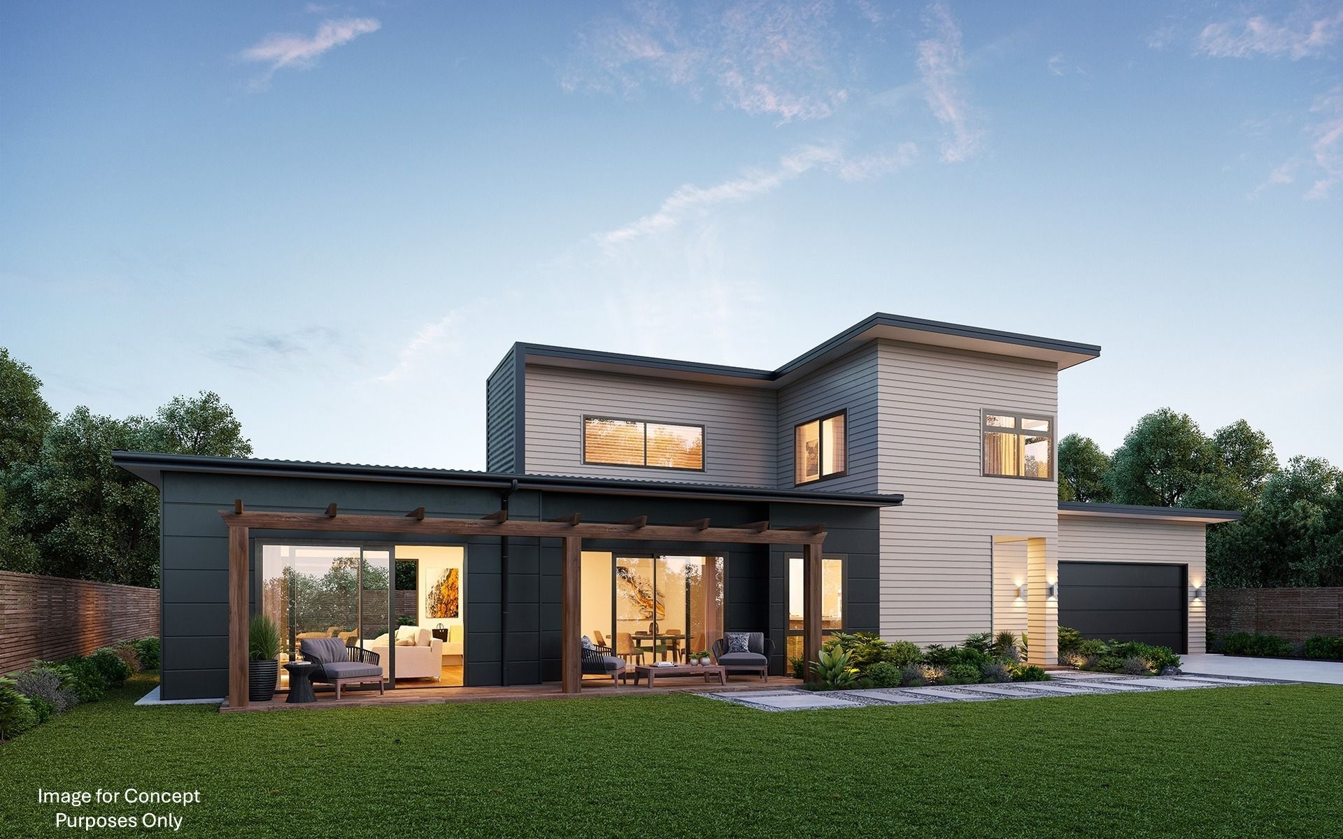 6 Waterford Avenue, Ohope, Whakatane District