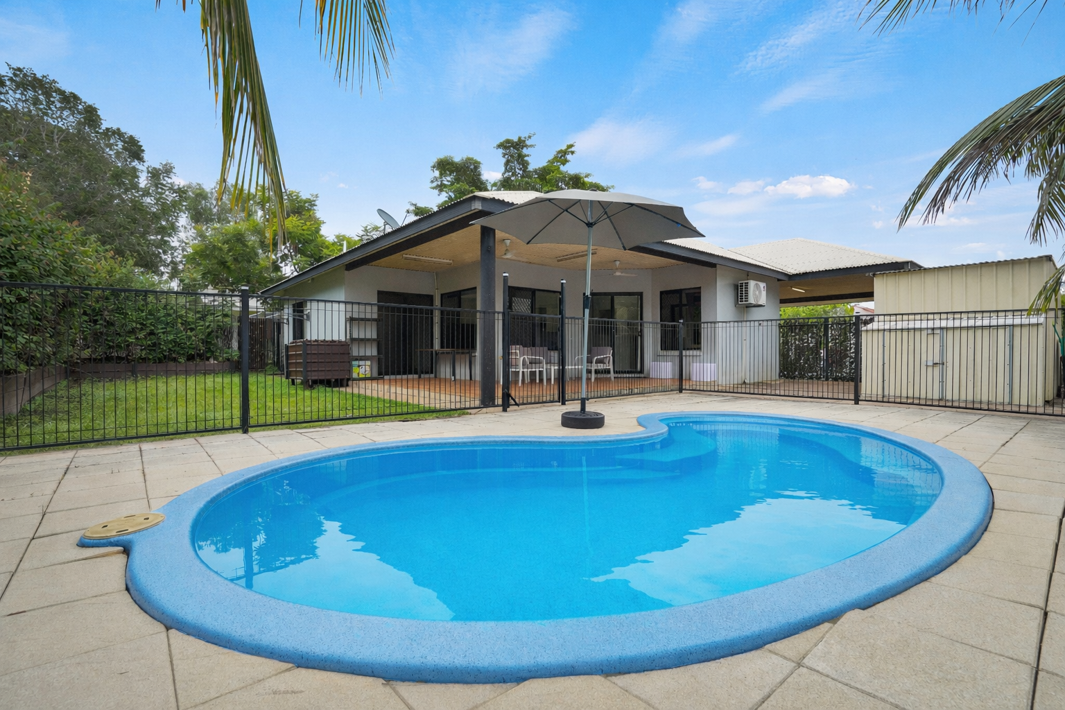 27 Butterfly Court, Gunn, NT 0832
