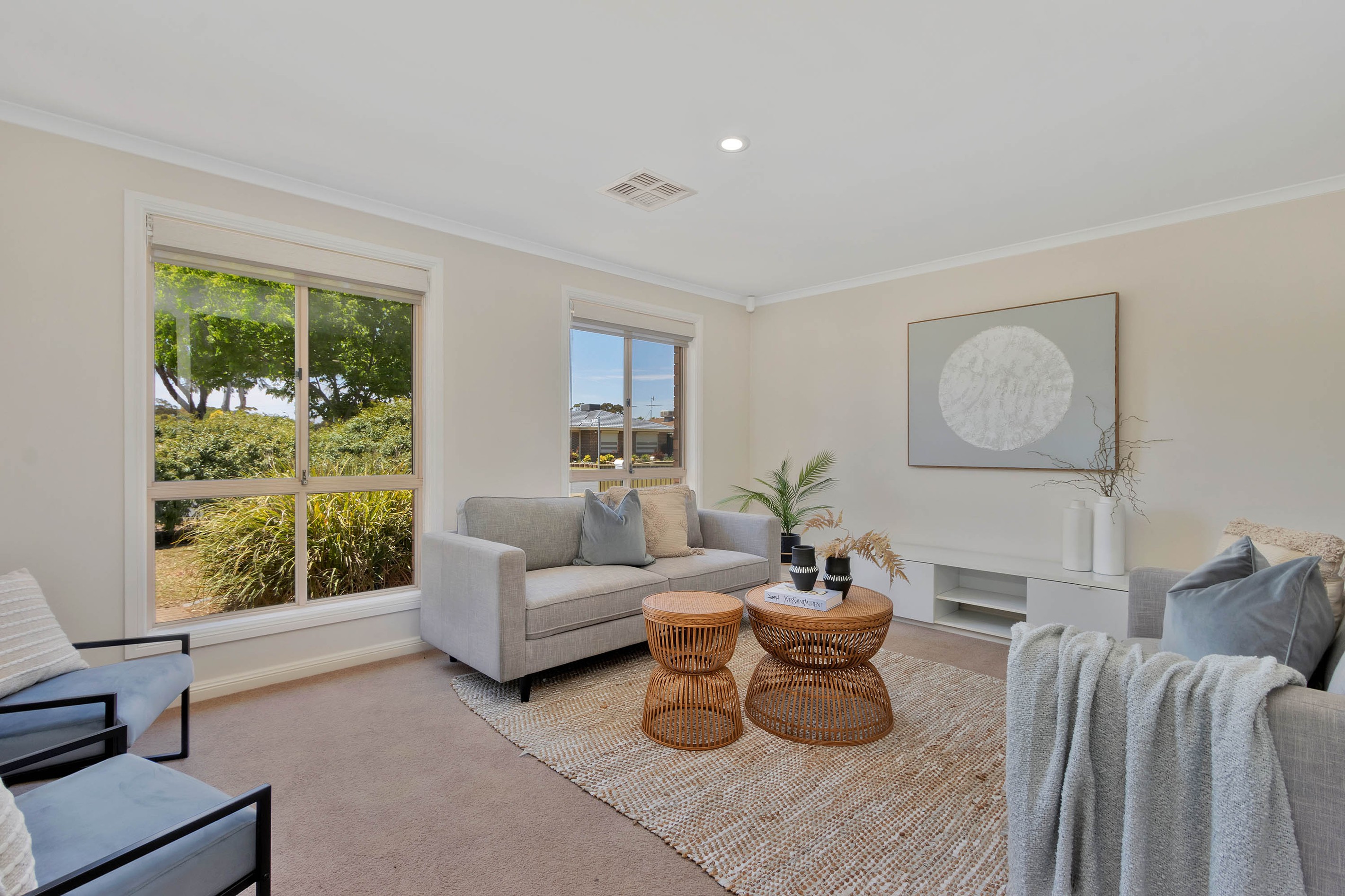4 Hughes Street, Andrews Farm, SA 5114