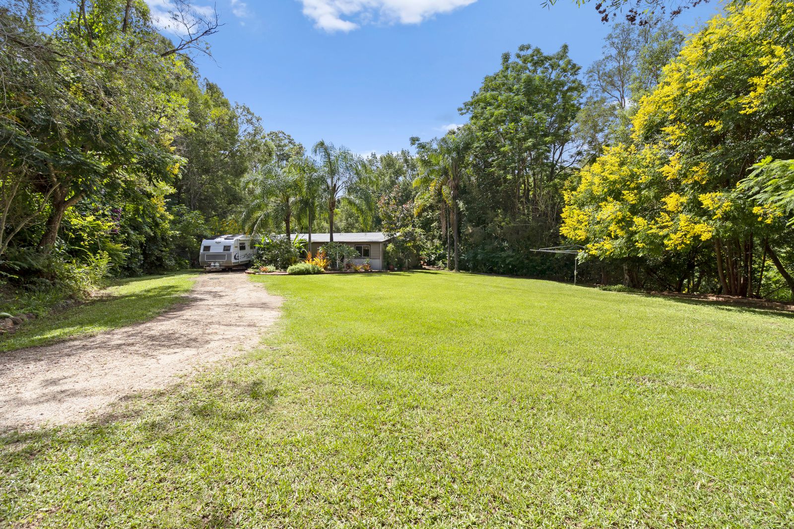111 Brays Creek Road, Tyalgum, NSW 2484