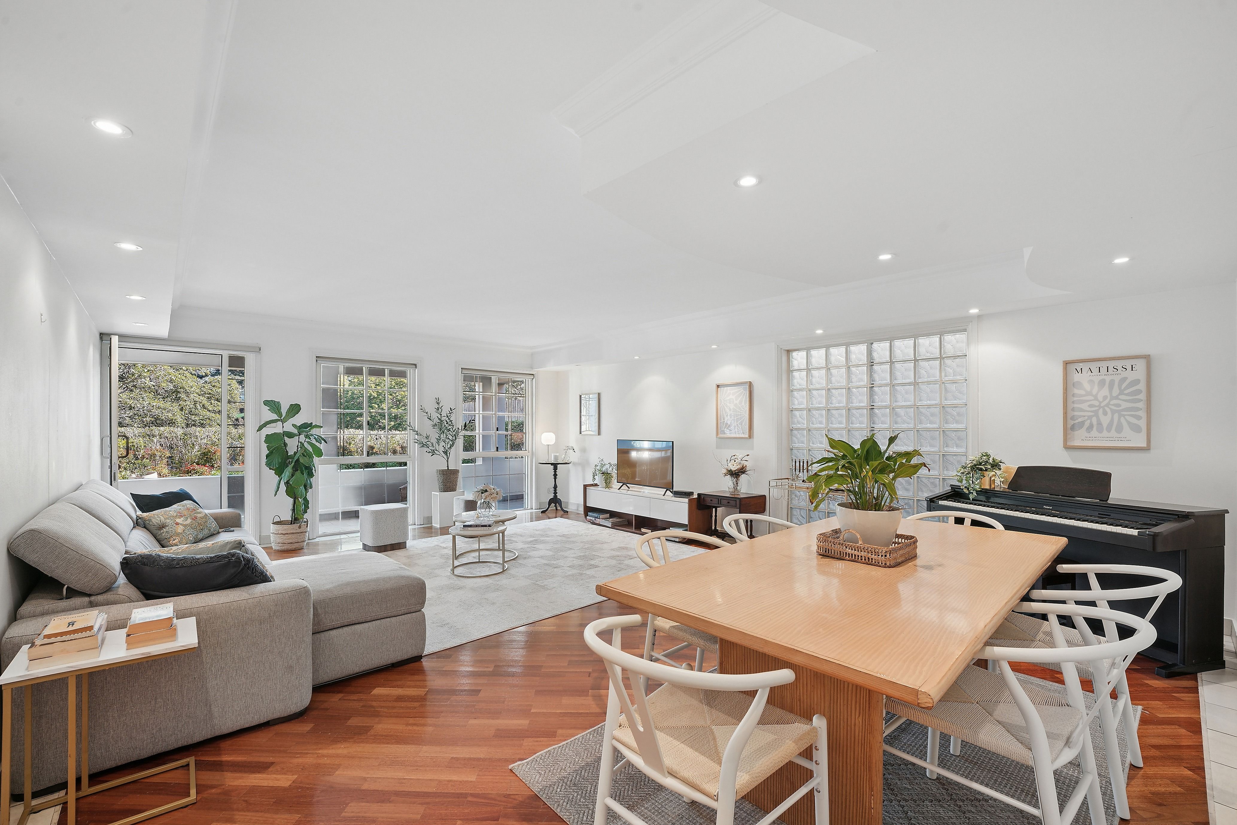 1/4 Albemarle Avenue, Rose Bay, NSW 2029