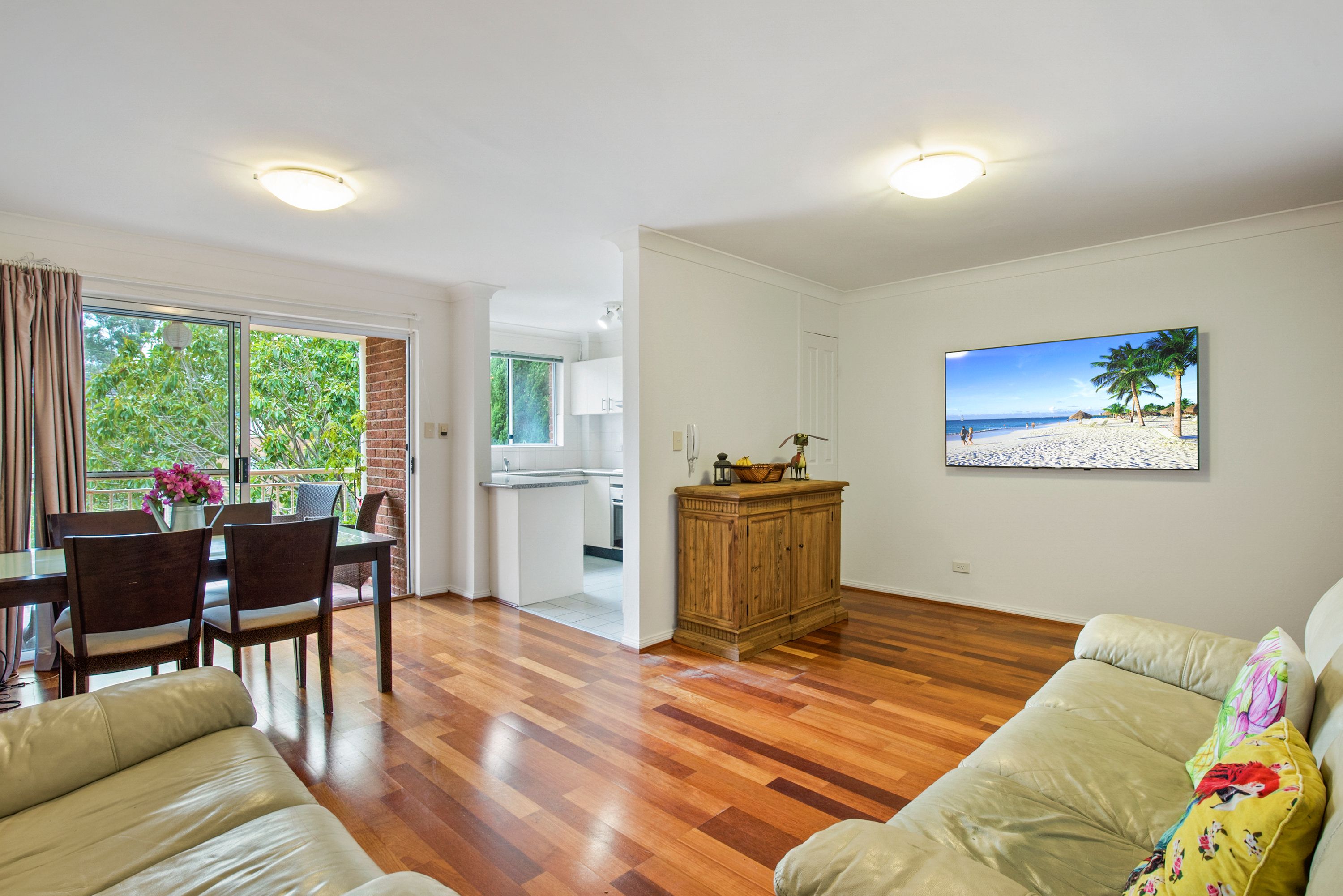 13/16-18 Bellbrook Avenue, Hornsby, NSW 2077