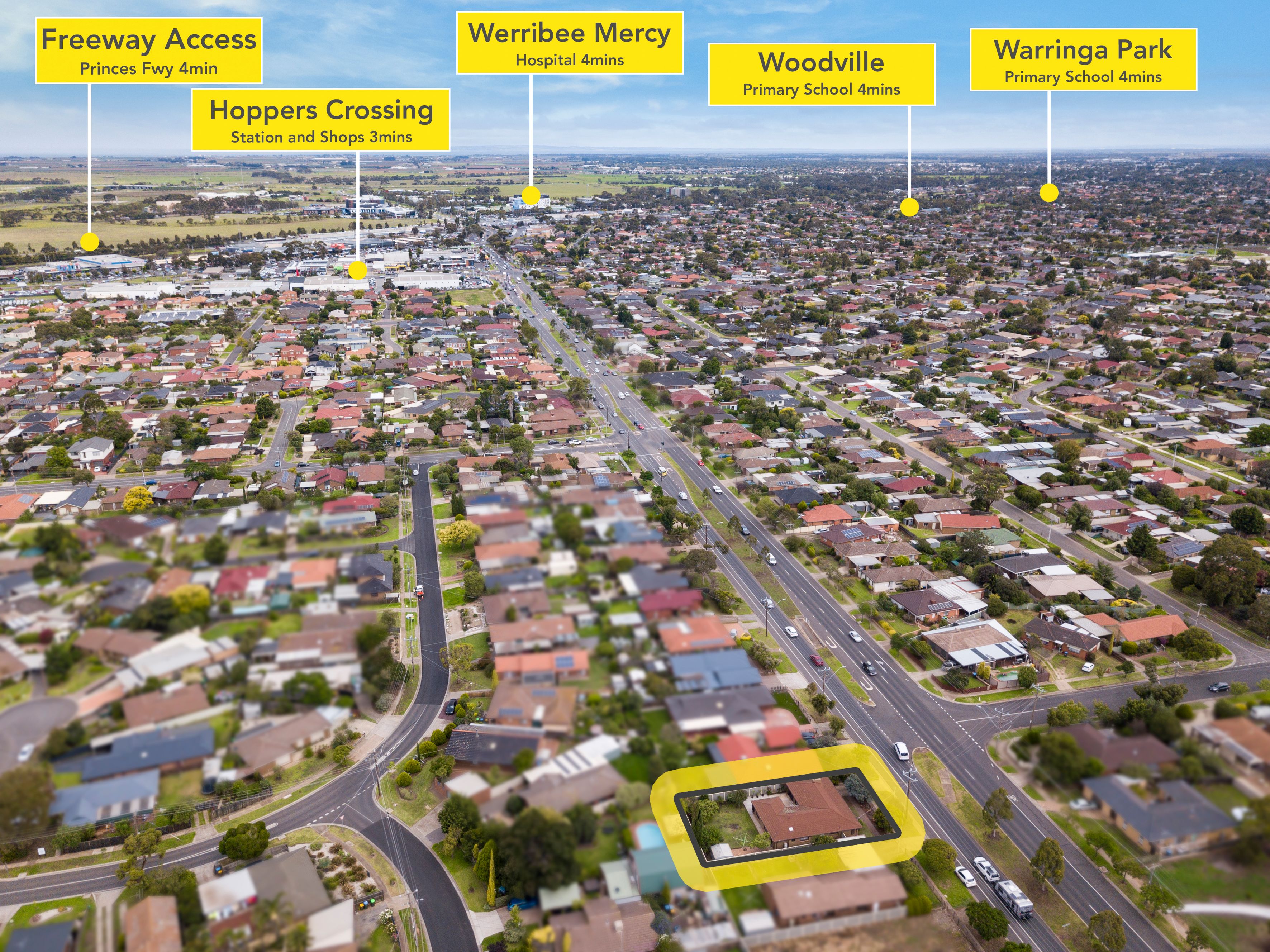 136 Morris Road, Hoppers Crossing, VIC 3029