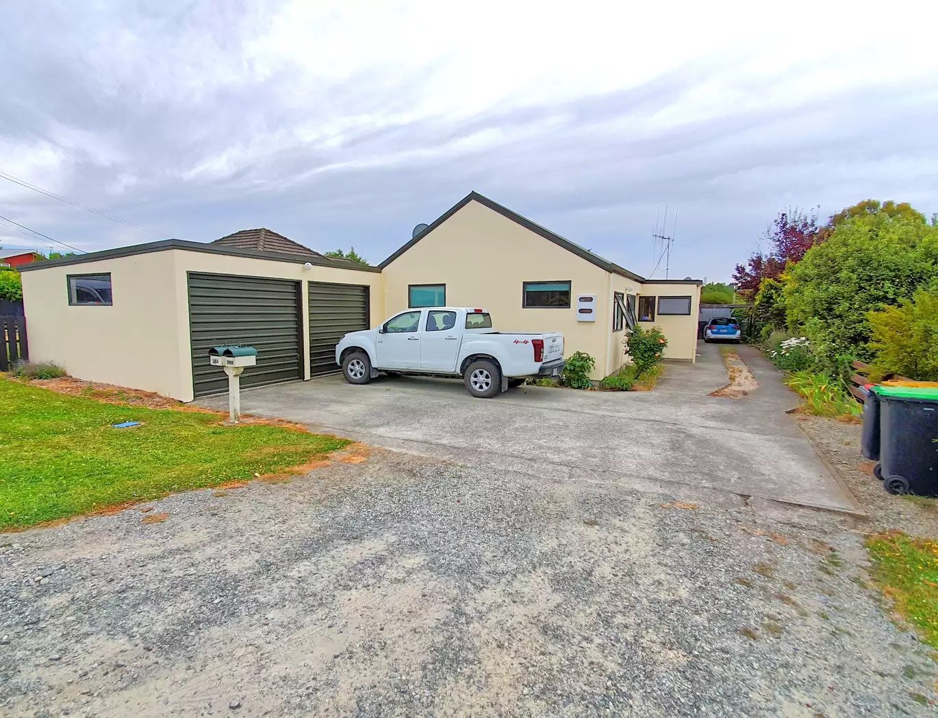 38A Kabul Street, Pleasant Point, Timaru District