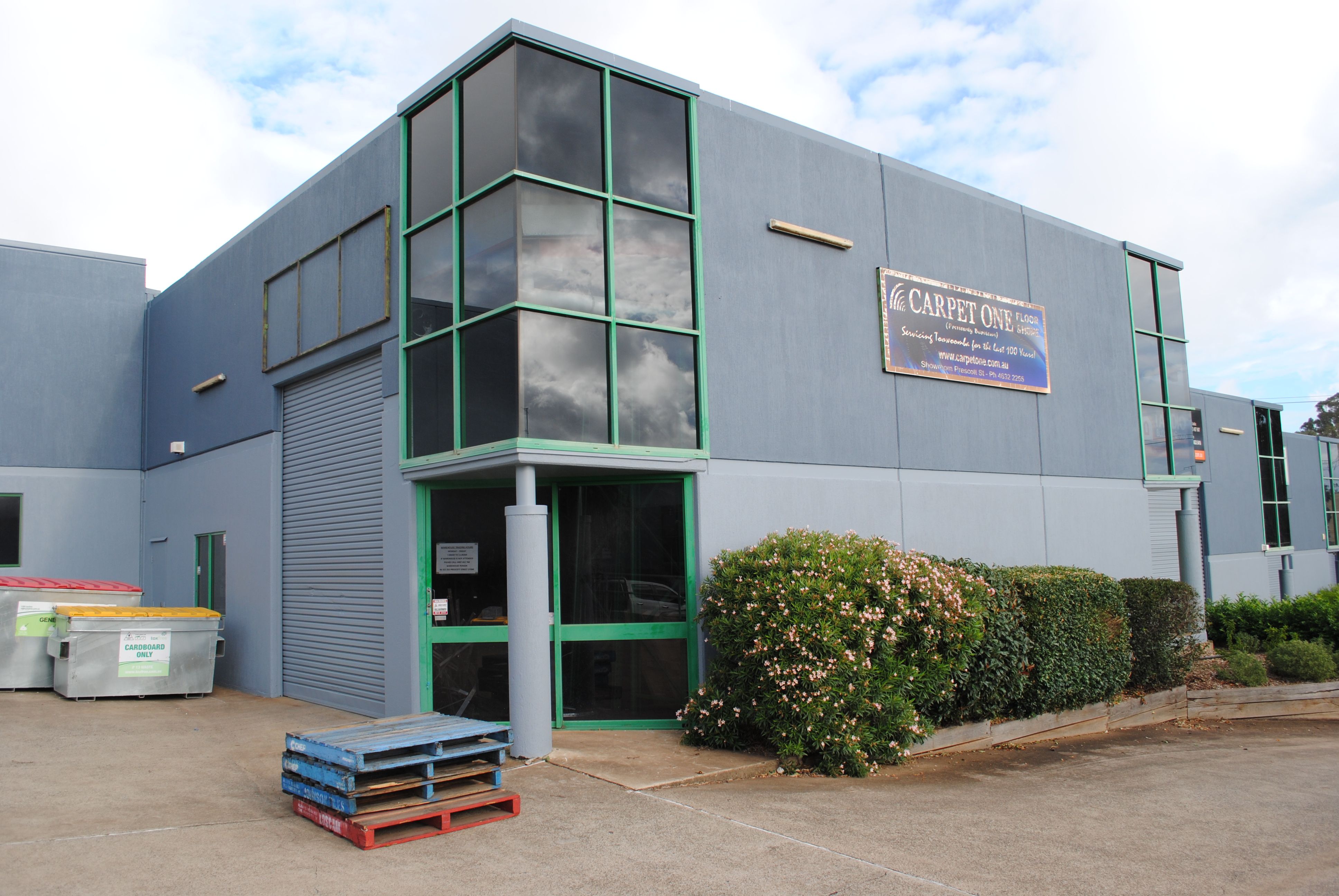 493 South Street - Unit 14, Harristown, QLD 4350