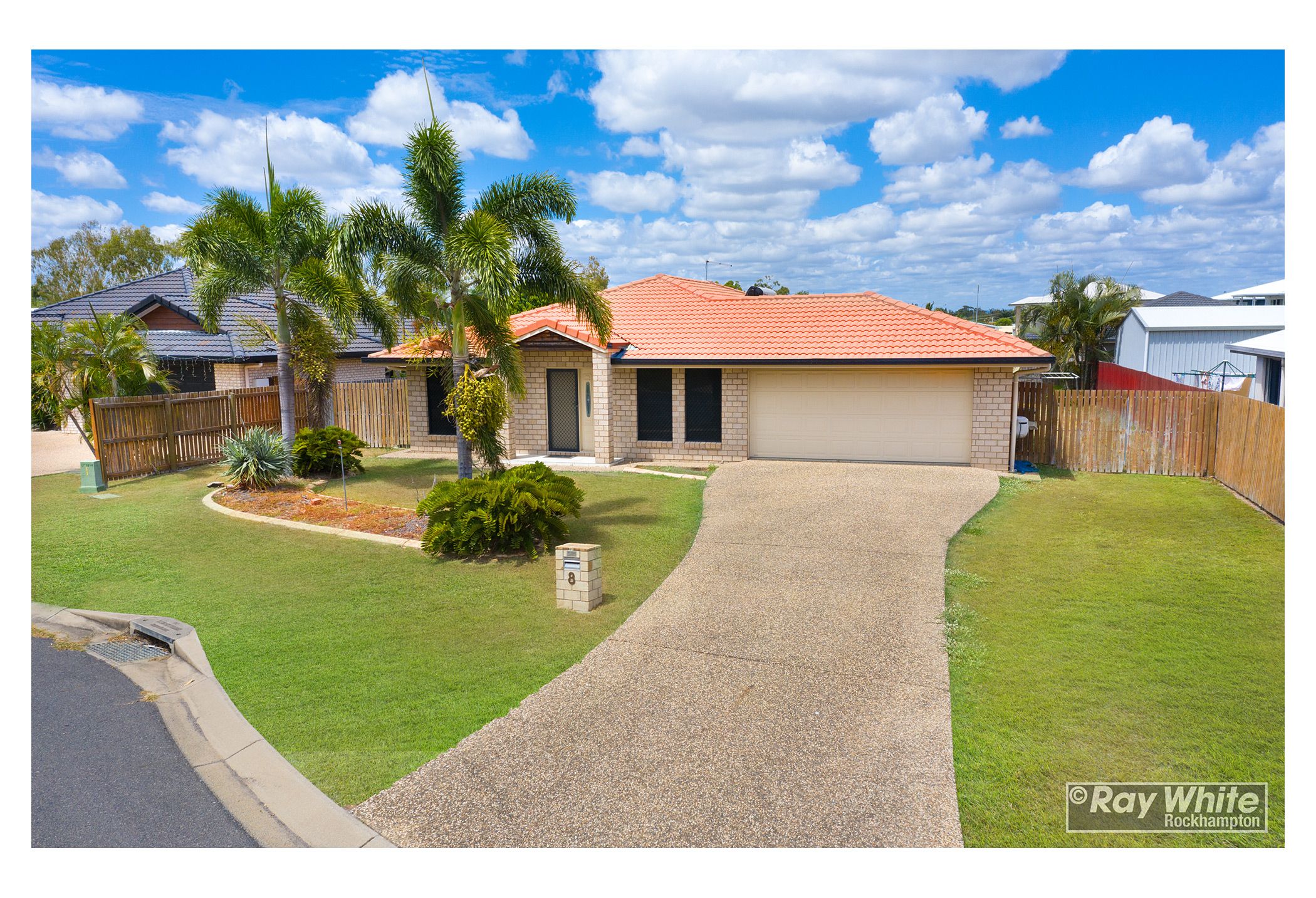 8 Red Gum Court, Norman Gardens QLD 4701