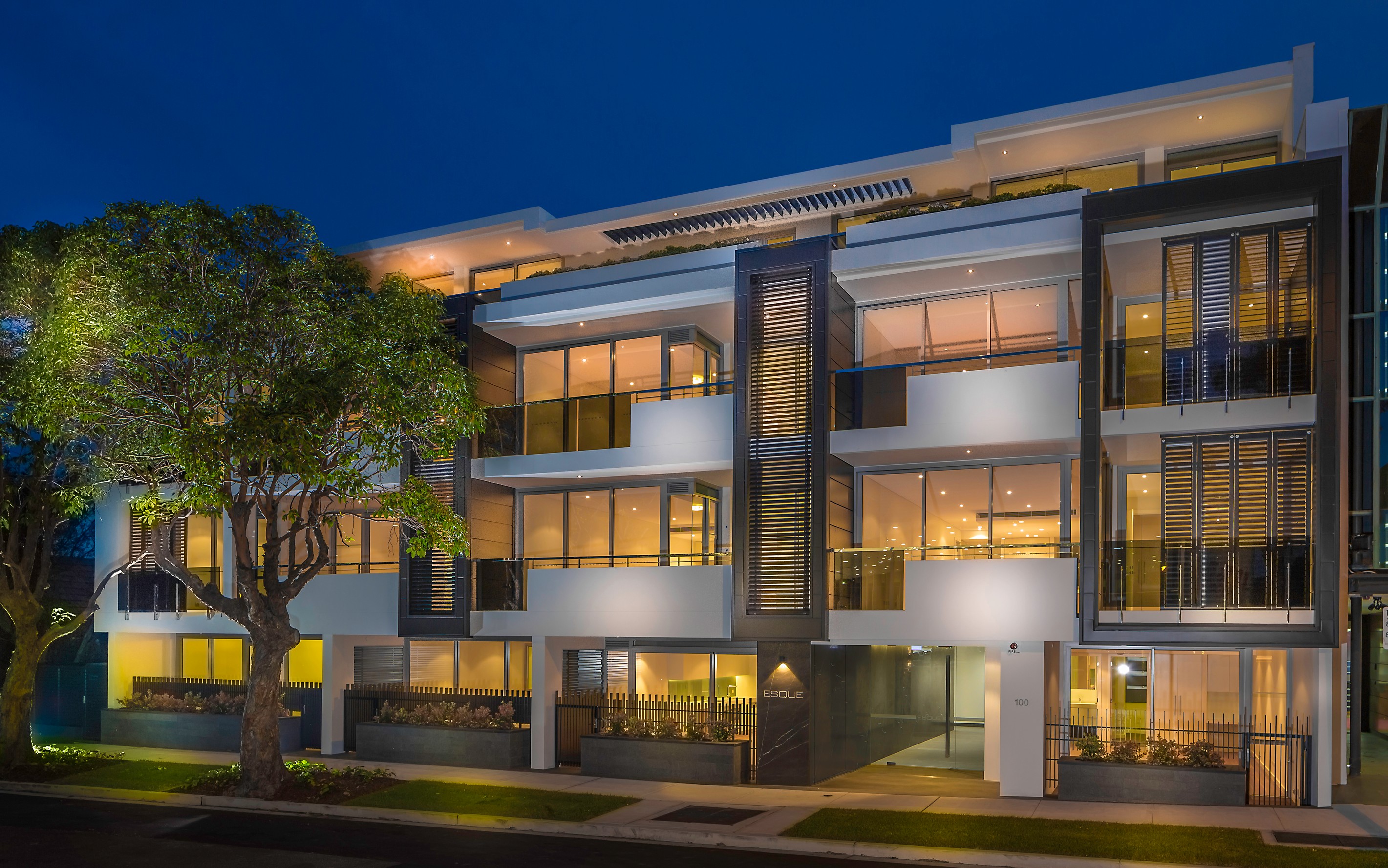 201/100 Glover Street, Mosman, NSW 2088