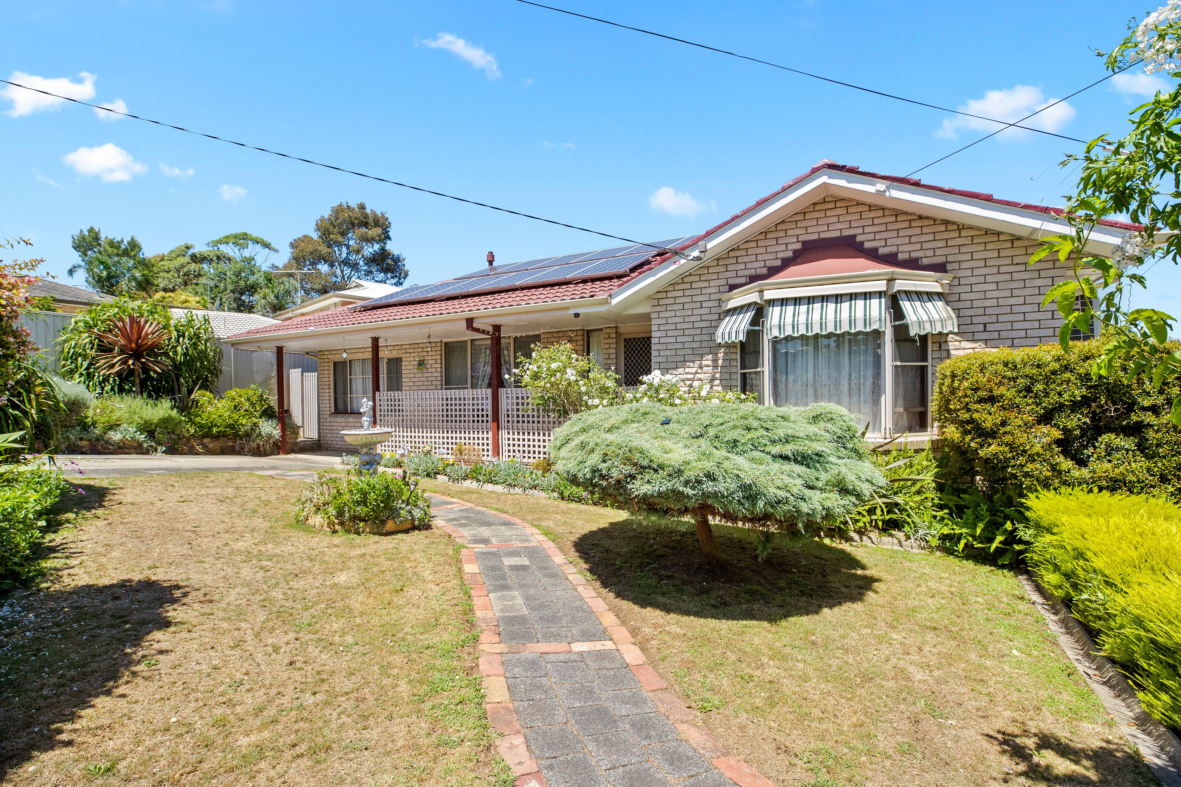 37 Trafalgar Street, Ferntree Gully, VIC 3156
