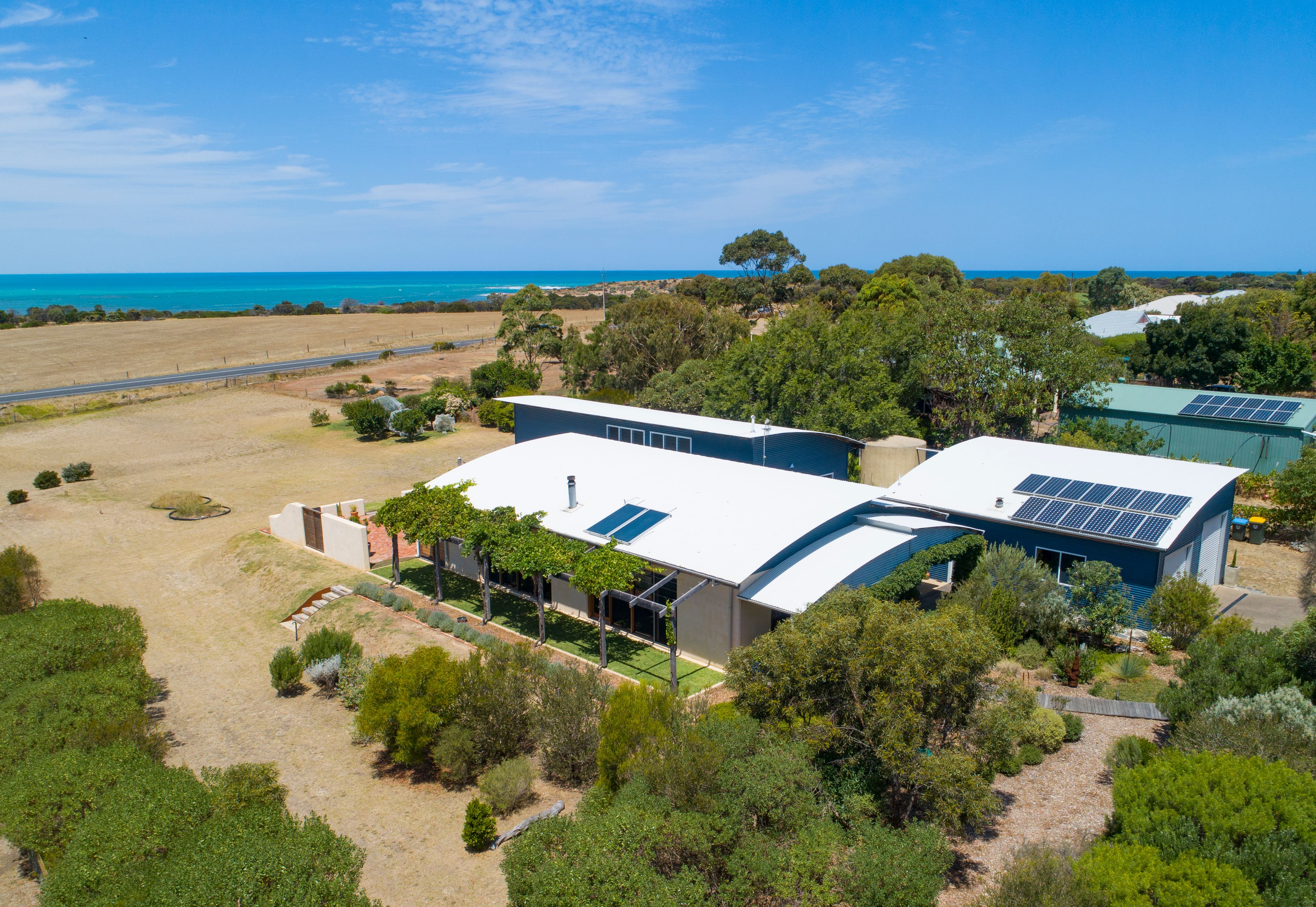 1 Stock Drive, Port Elliot, SA 5212