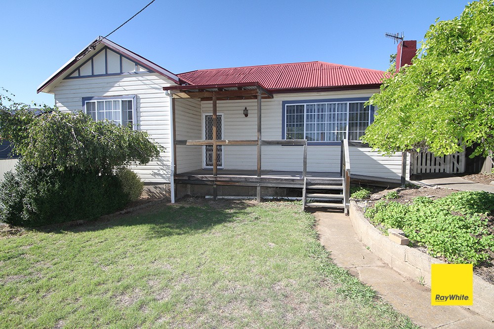 3 Sellar Street, Cooma, NSW 2630