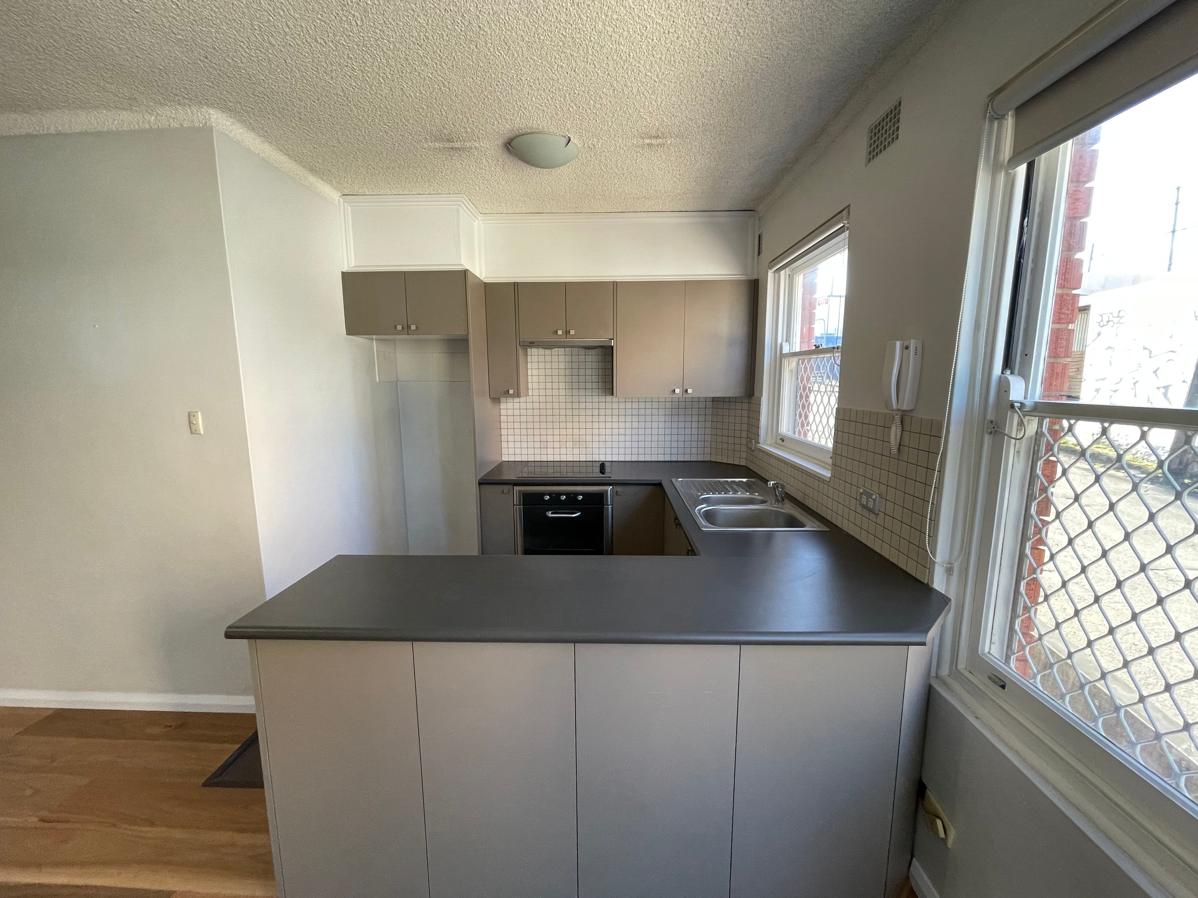 6/1 Ewart Lane, Dulwich Hill, NSW 2203