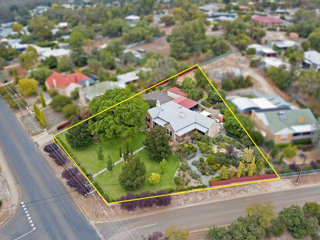 46 Albert Street, Clare, SA 5453