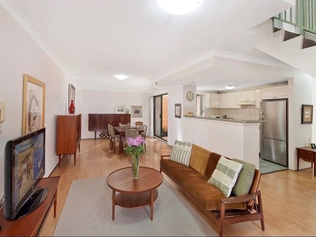 112/146-152 Pitt Street, Redfern, NSW 2016