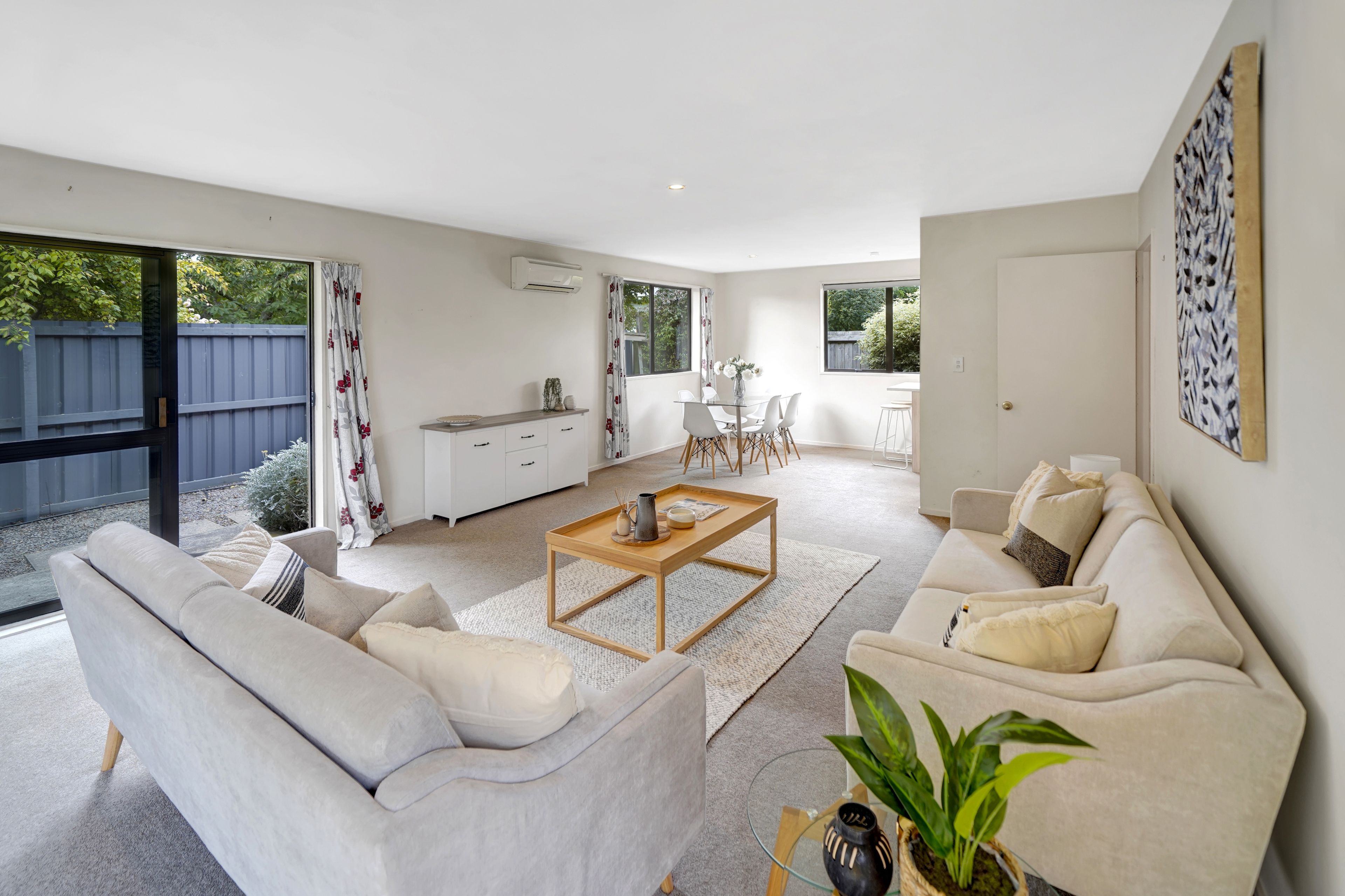 12A Simeon Street, Spreydon, Christchurch City