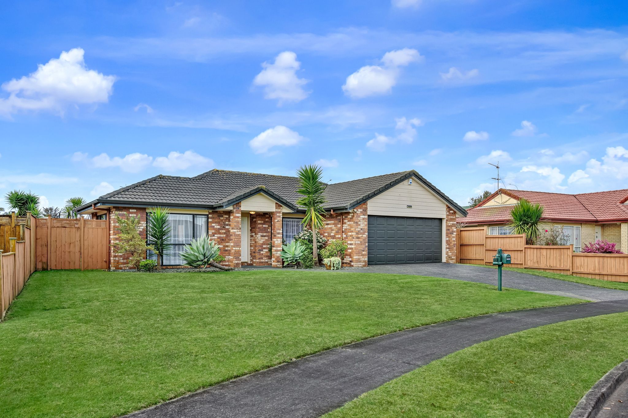 60 Sandwick Drive, Weymouth, Manukau City