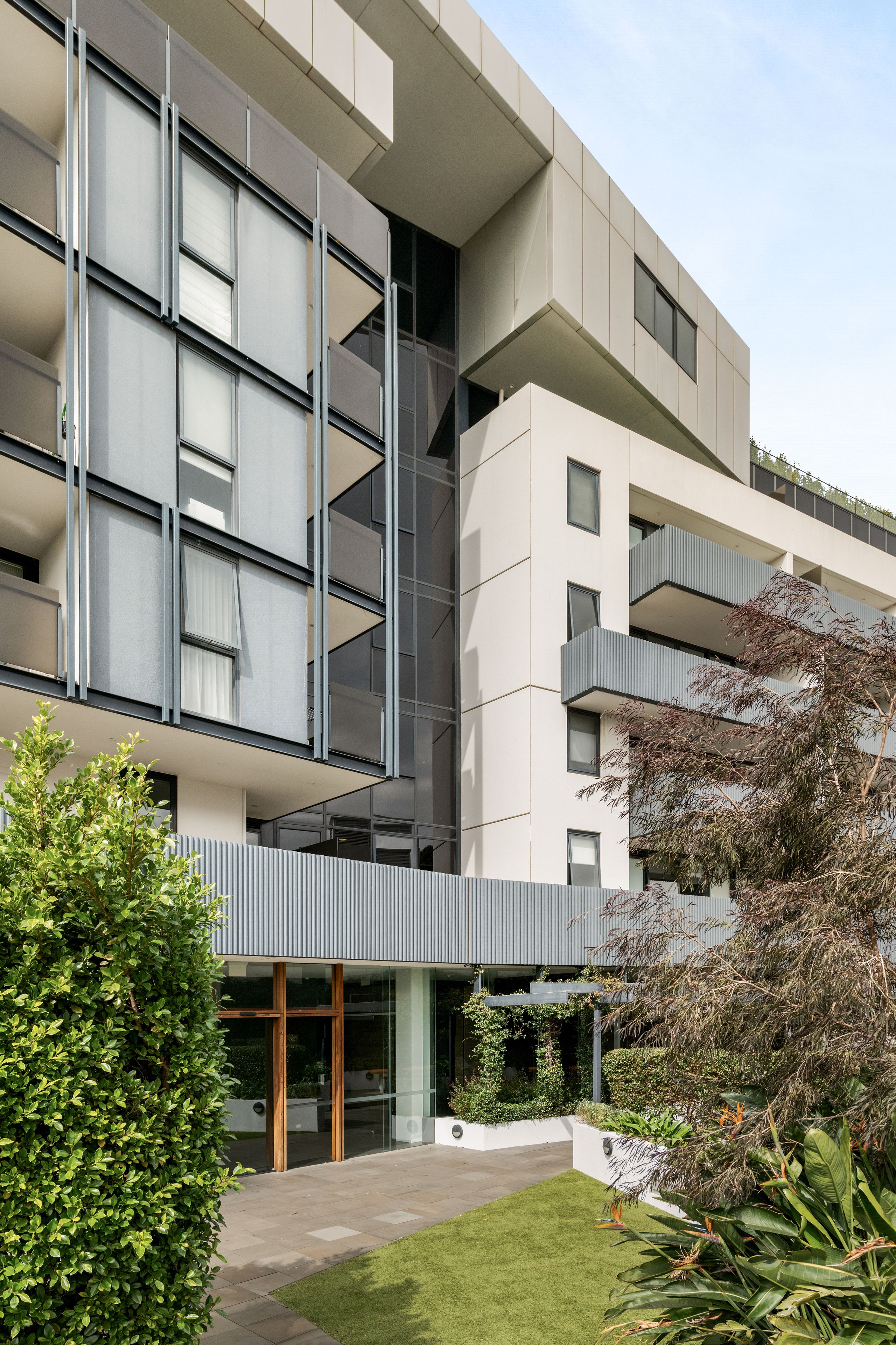208/62-64 Wests Road, Maribyrnong, VIC 3032