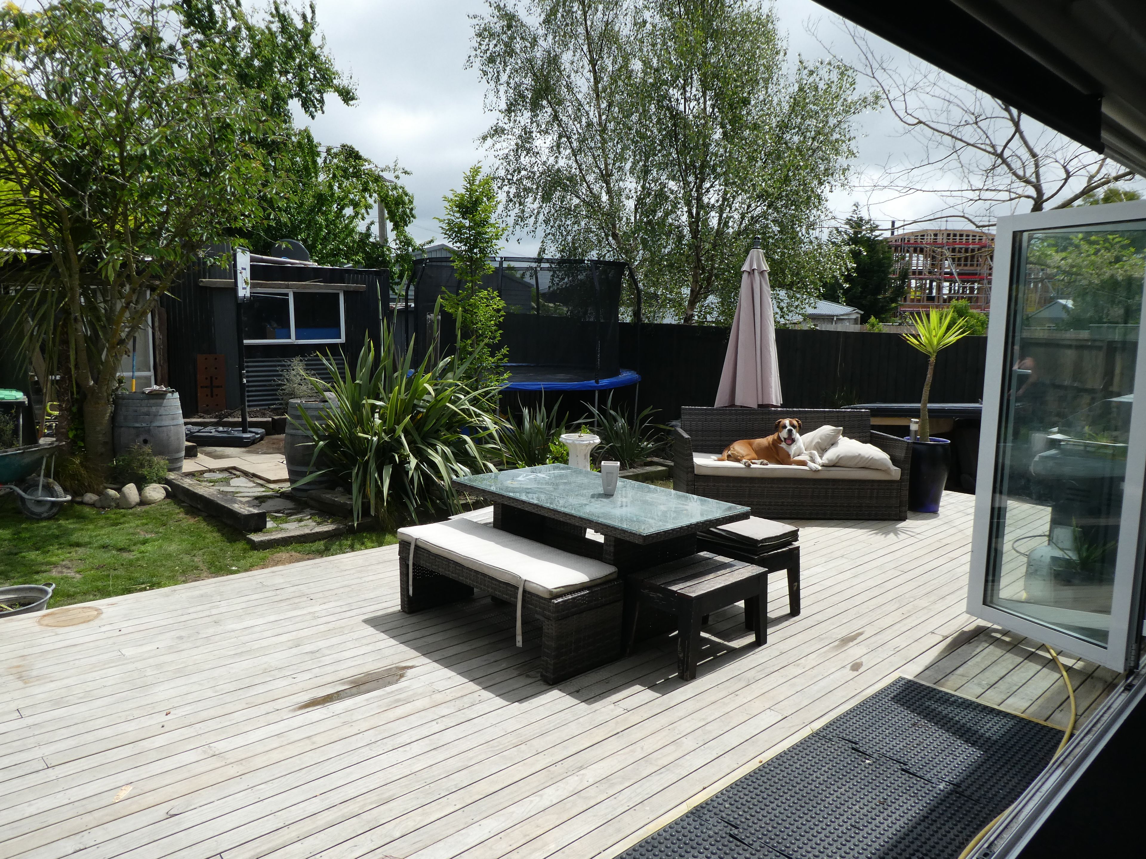 55 North Parade, Shirley, Christchurch City